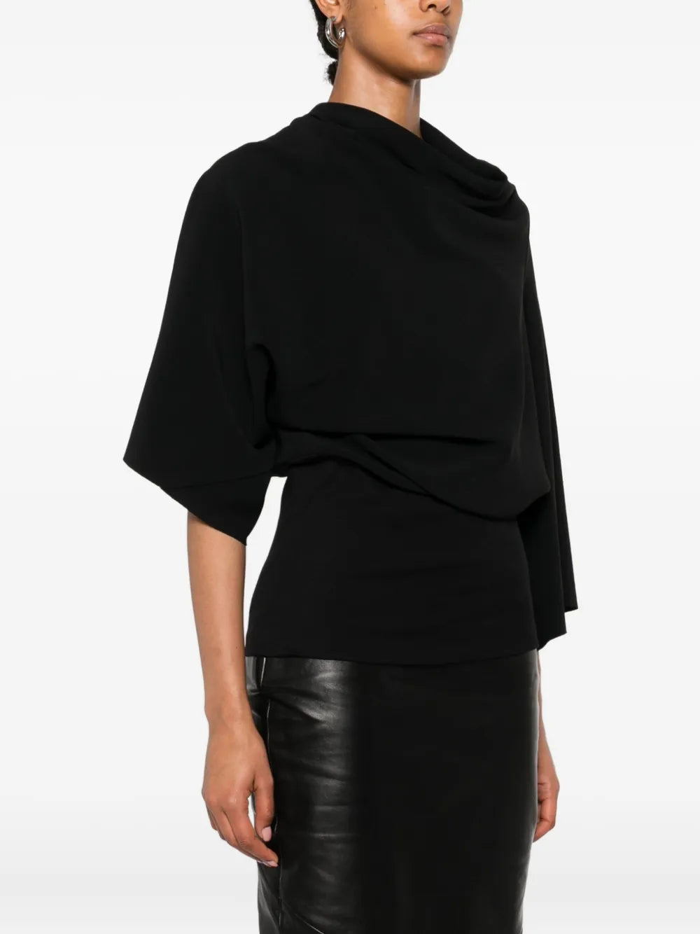 Rick Owens Women Knitted Top - 3