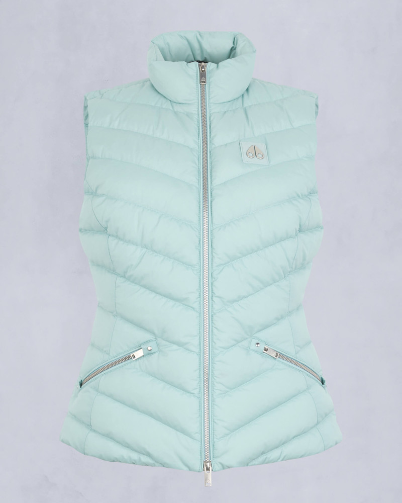 MARIE AIR DOWN VEST 1