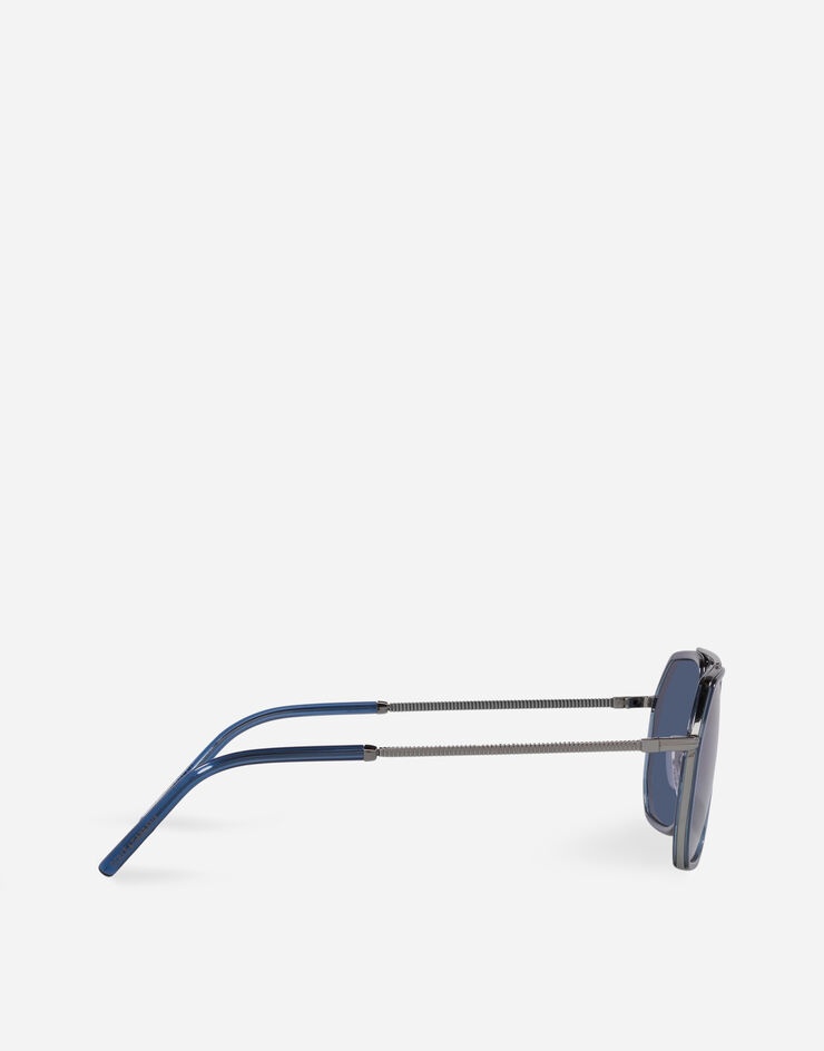 Gros grain sunglasses - 5