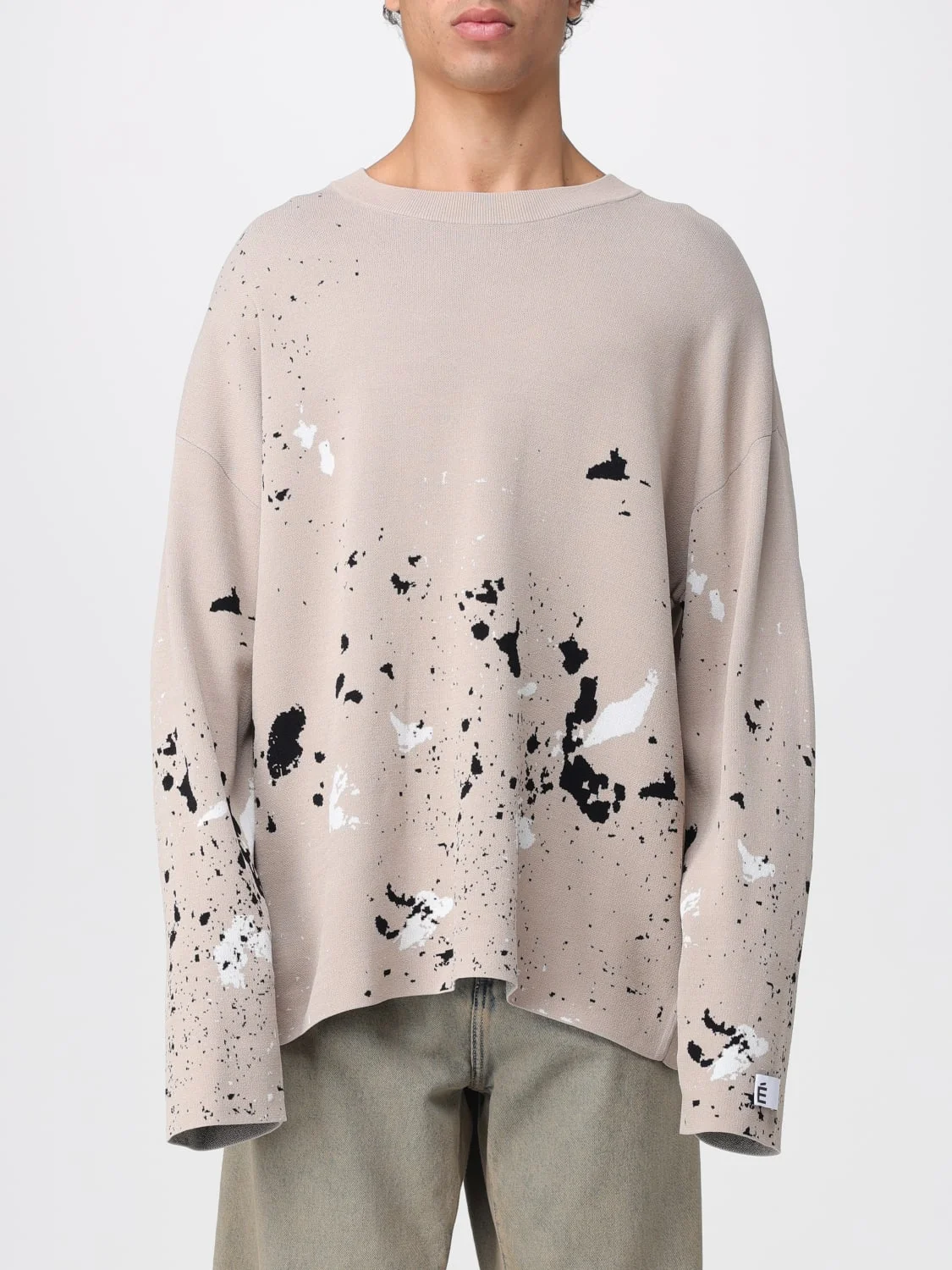 Tank top men Études - 1