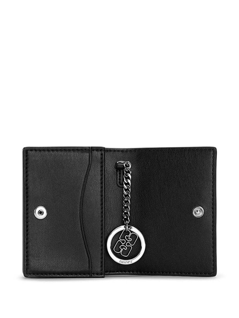 GANNI Bou cardholder outlook
