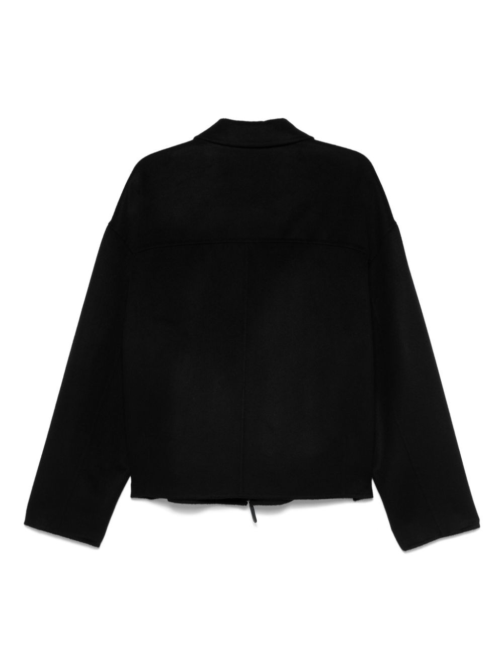 zip-up jacket - 2