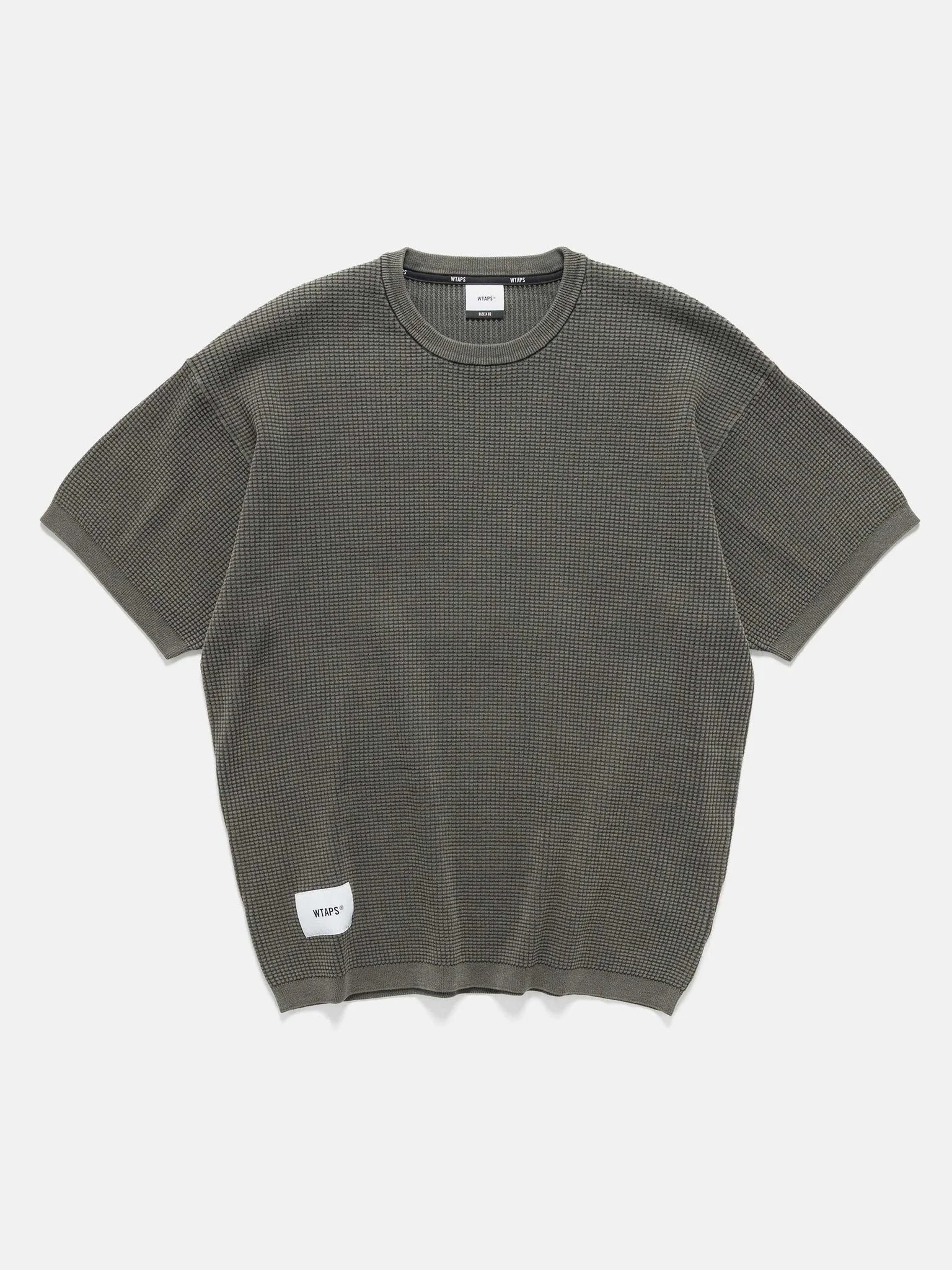 Dghill / Sweater / CTPL Black - 1