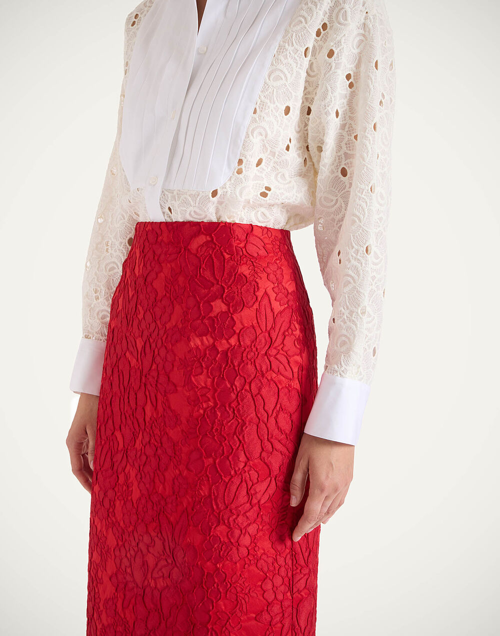 Pencil Skirt - 8