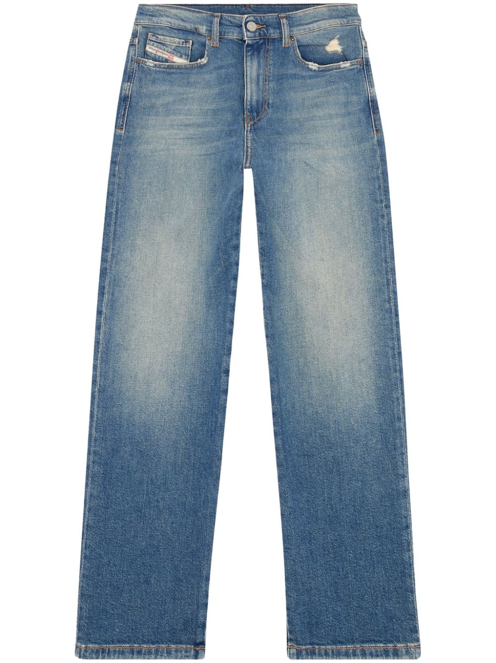 2016 D-Air boyfriend jeans - 1