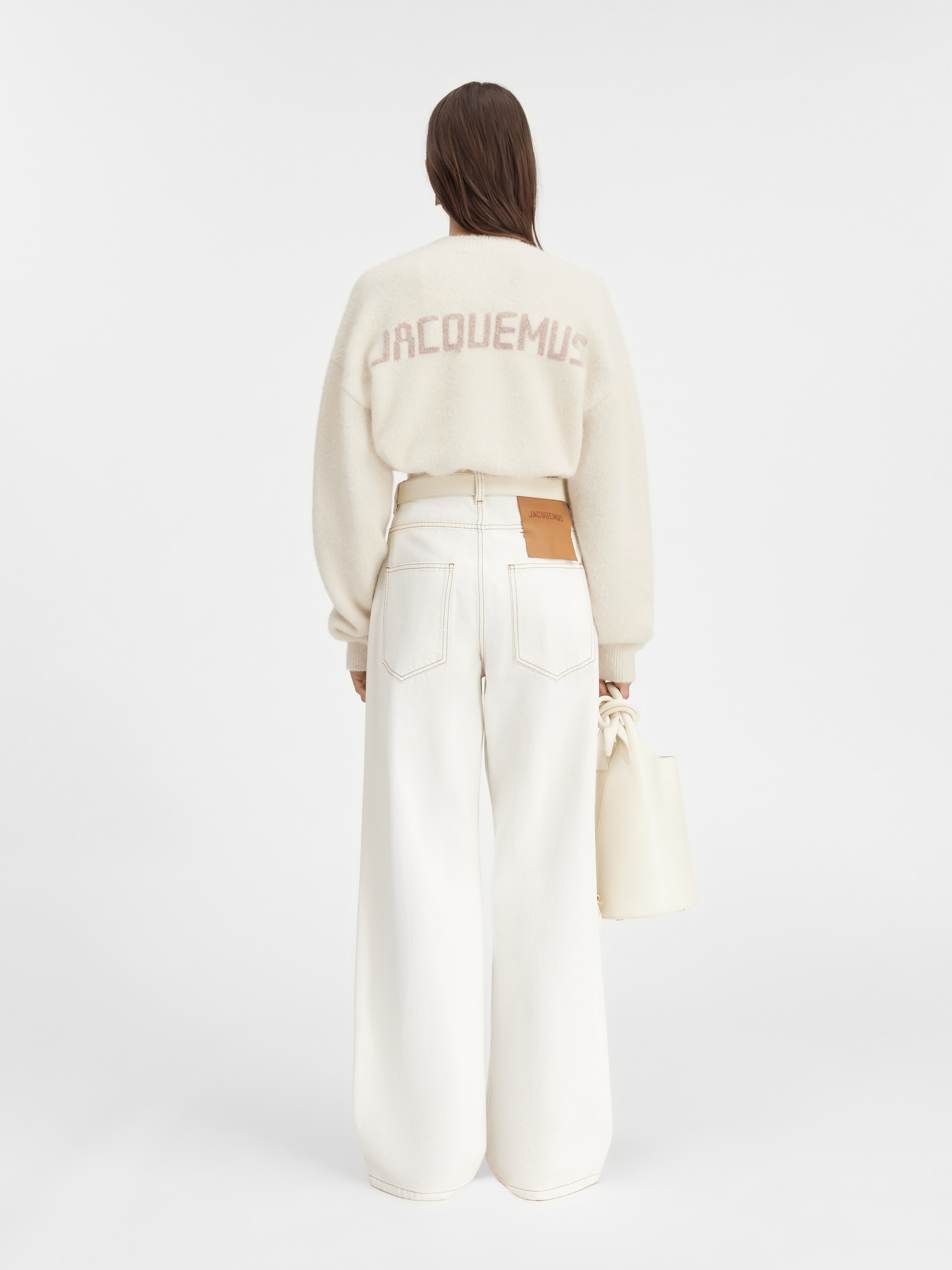 La maille Jacquemus - 4