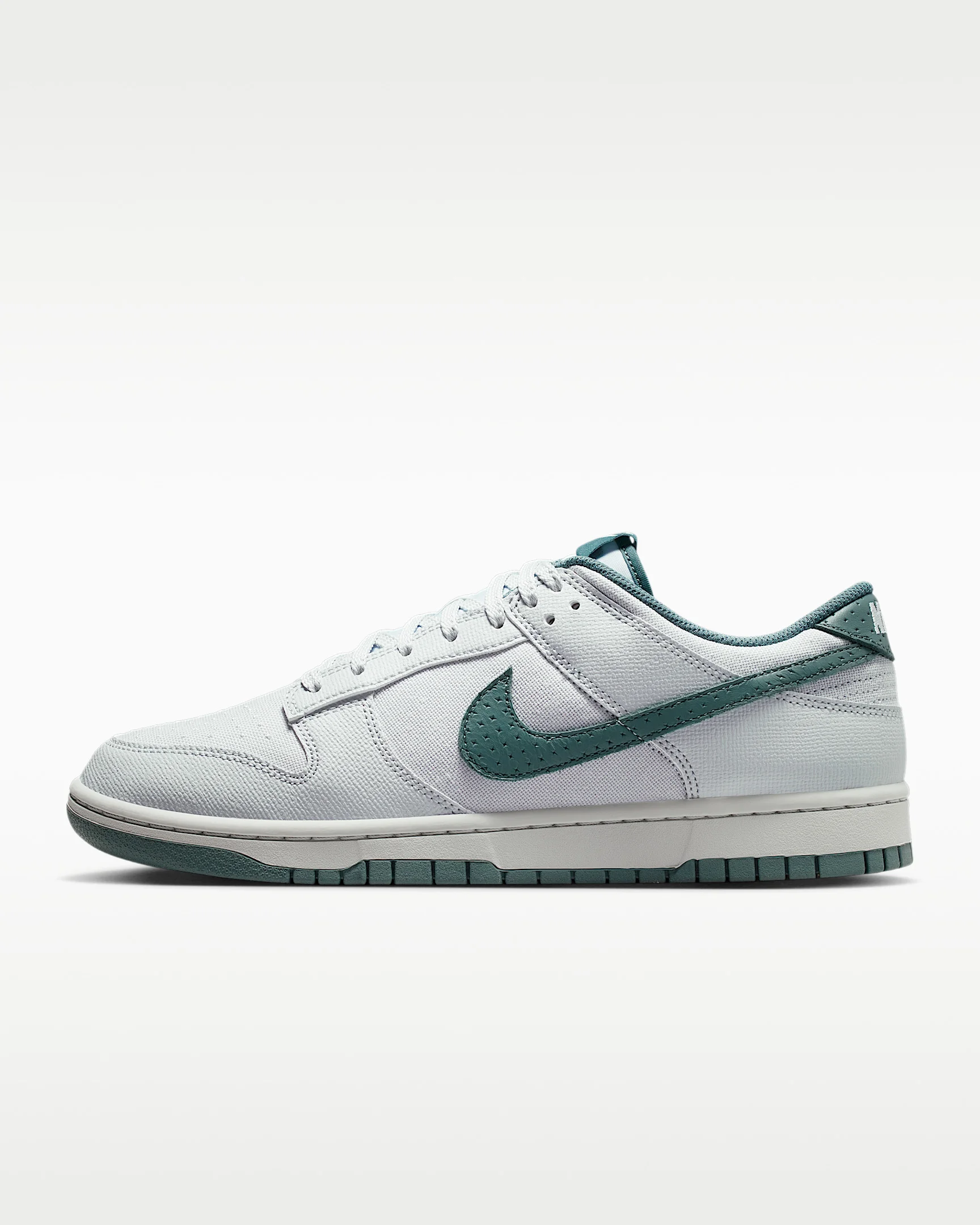 Nike Dunk Low Retro Men's Shoes - 1