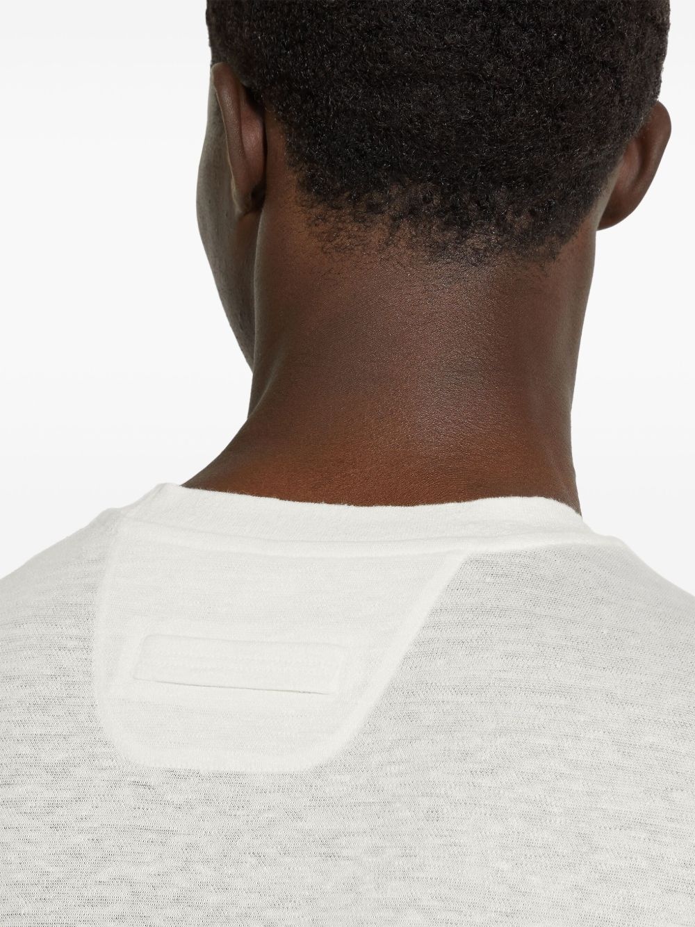 Oasi Lino T-shirt - 4