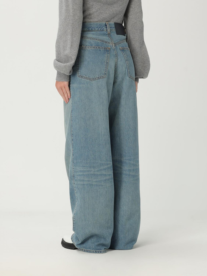 HAIKURE Jeans woman Haikure outlook