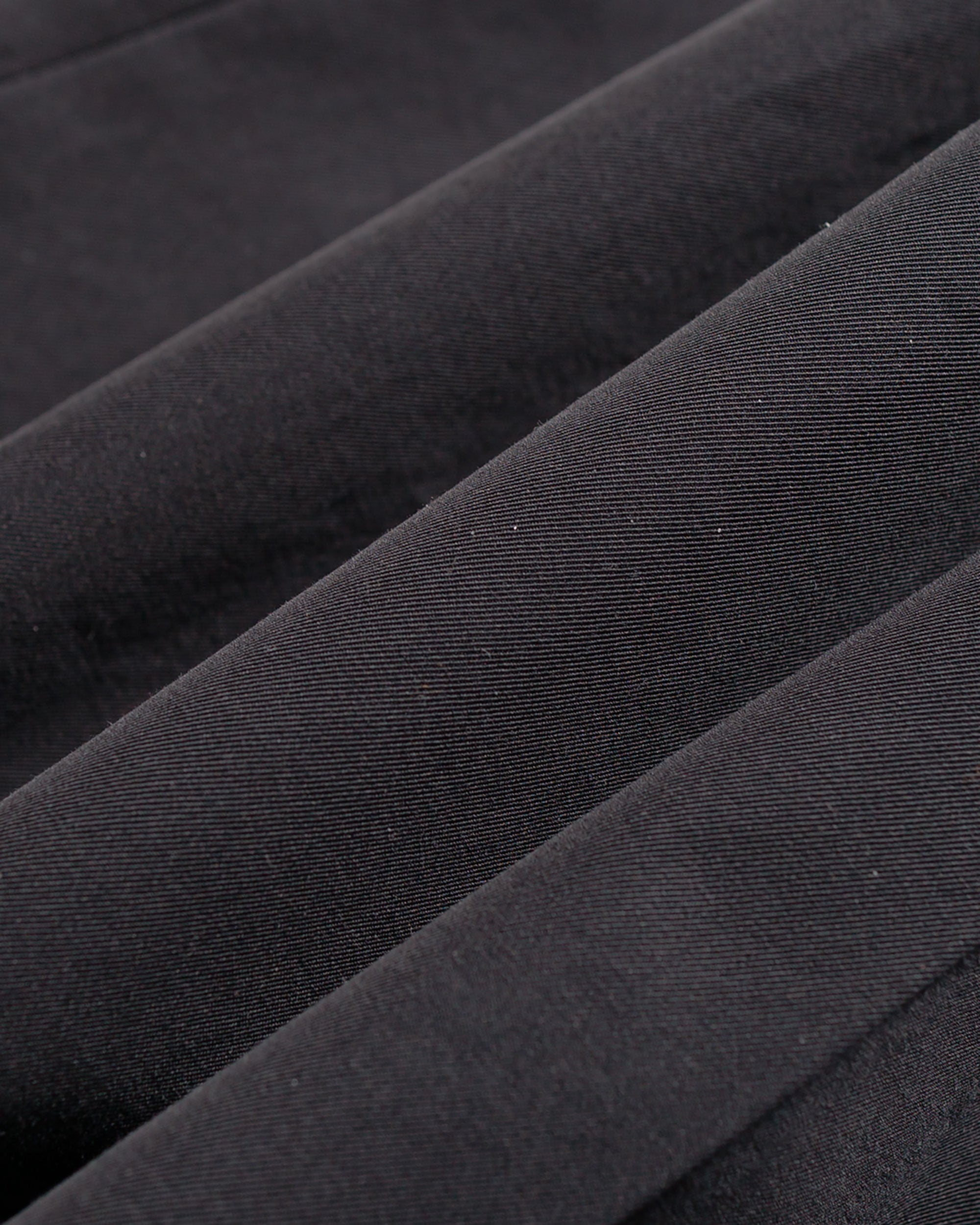 2 Pleats Trousers Dark Navy - 6