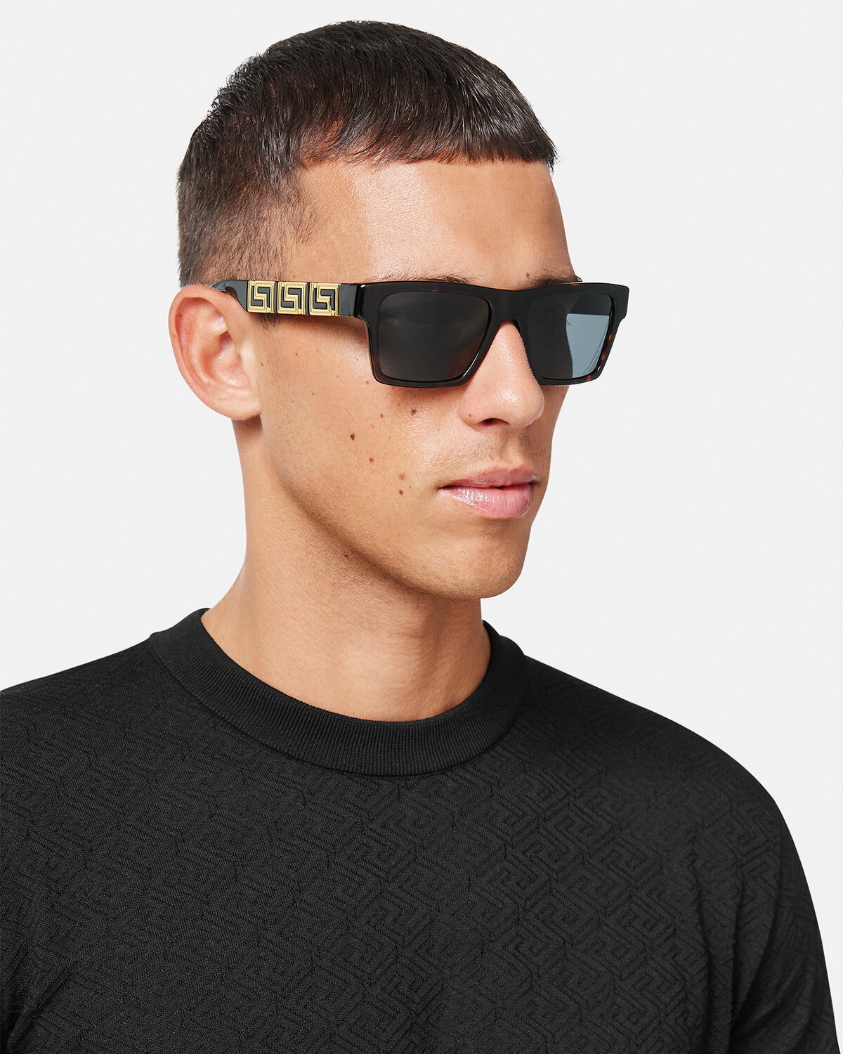 Endless Greca Sunglasses - 4