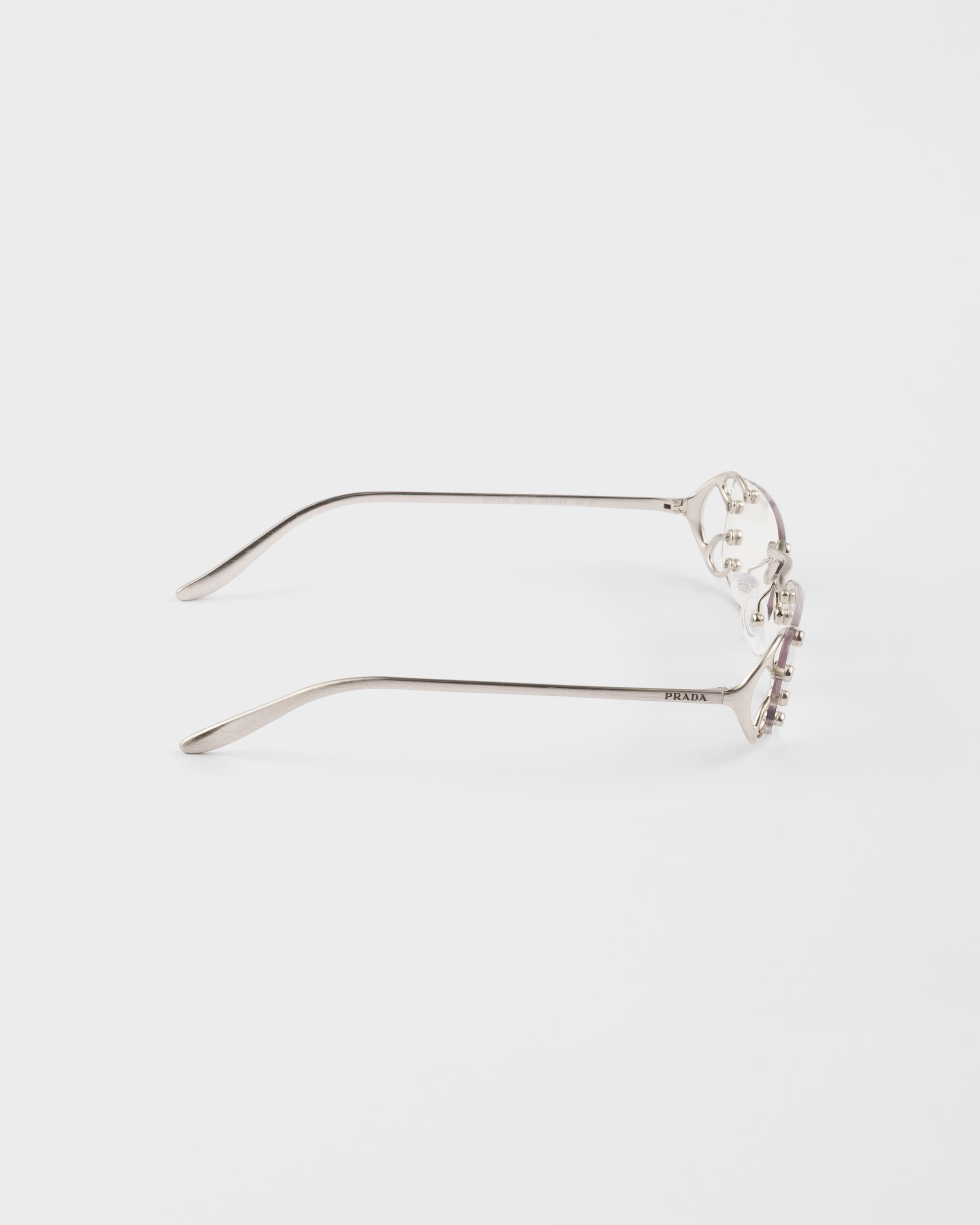 Prada Runway sunglasses - 4