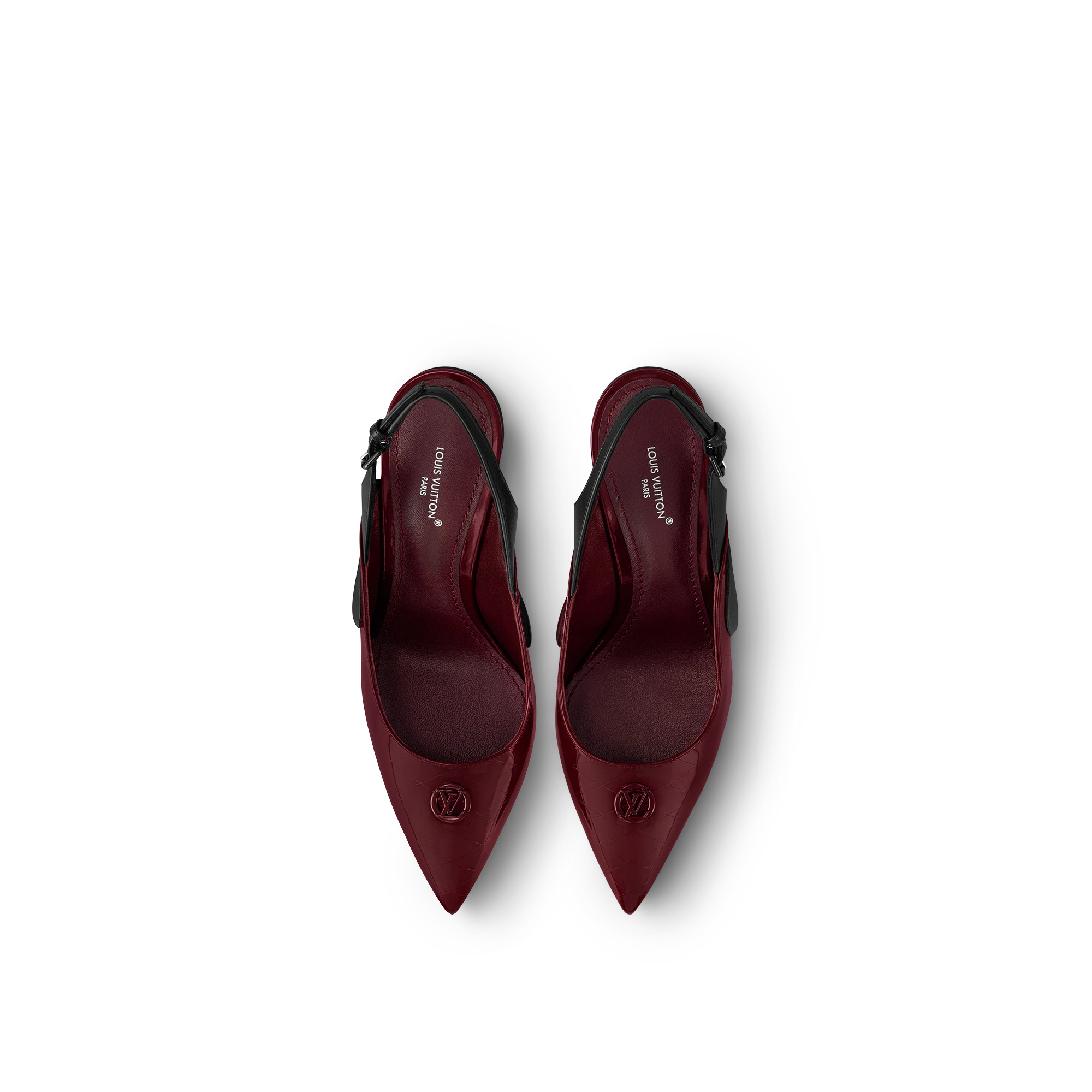 Archlight Slingback Pump - 3