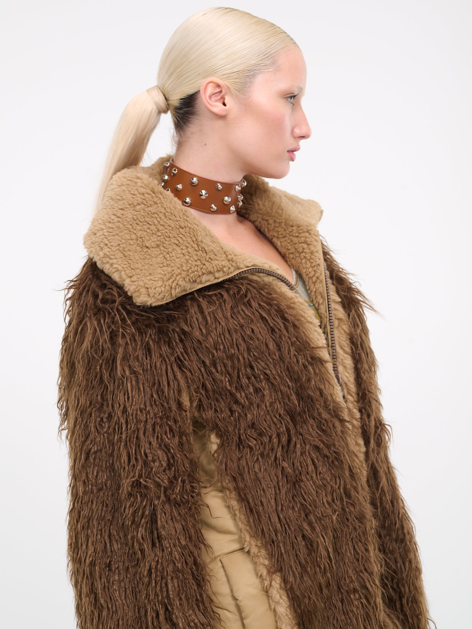 W-Becca Jacket - 5