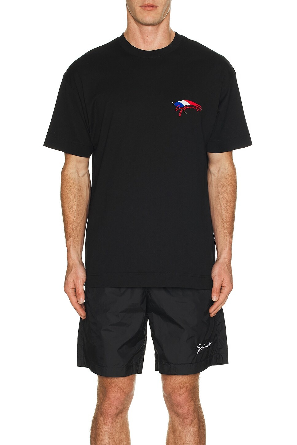 Regular Fit T-Shirt - 4