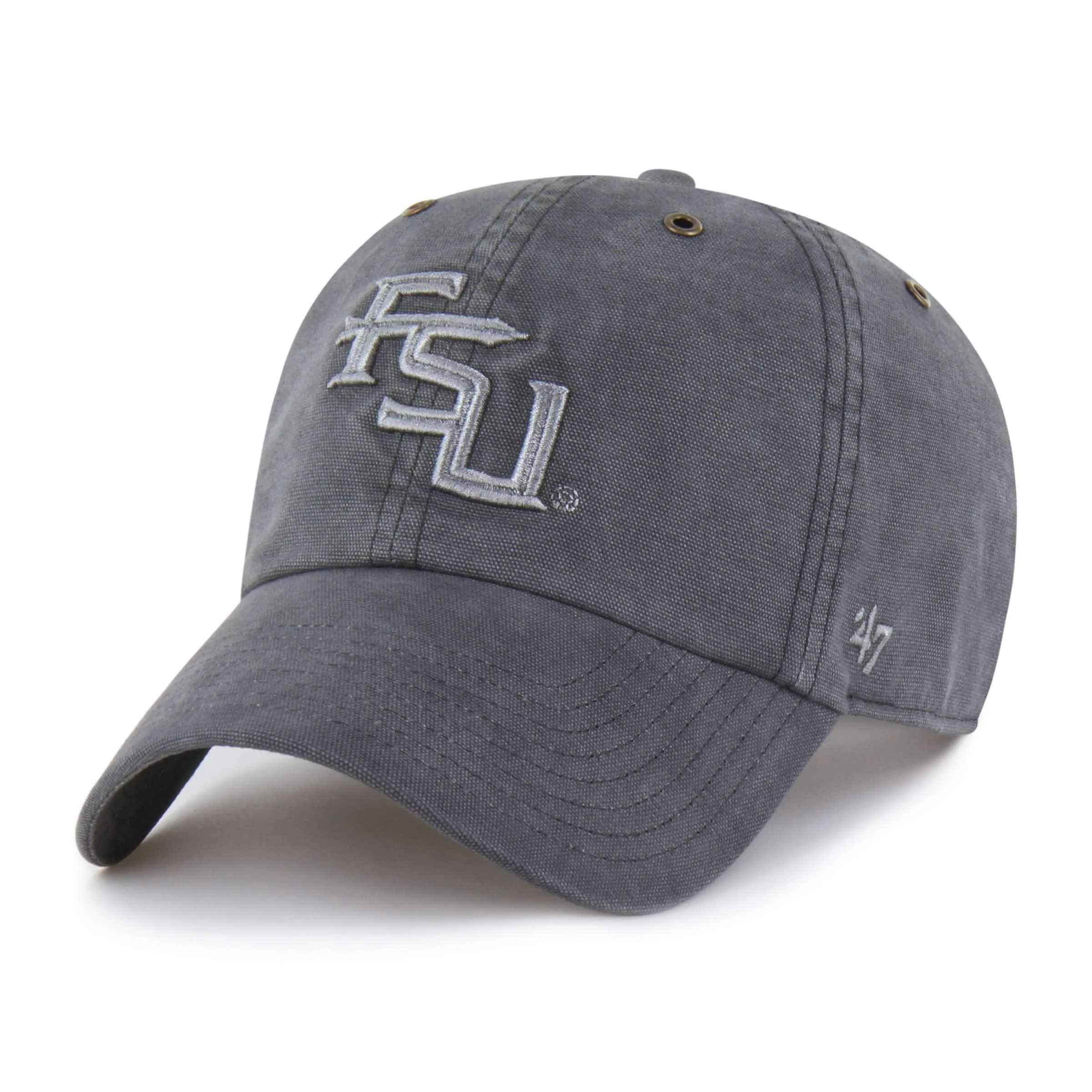 Florida State Seminoles '47 Dyed Clean Up - 1