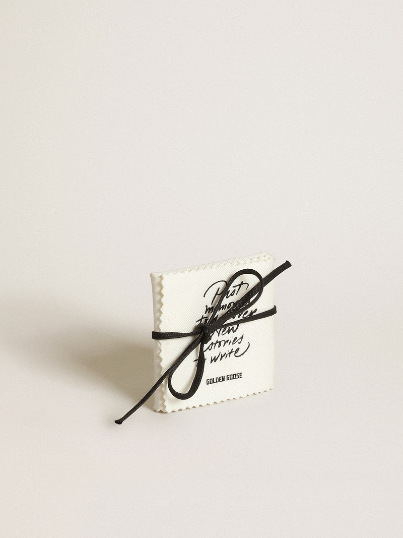 Women's stud earrings in antique gold color 4