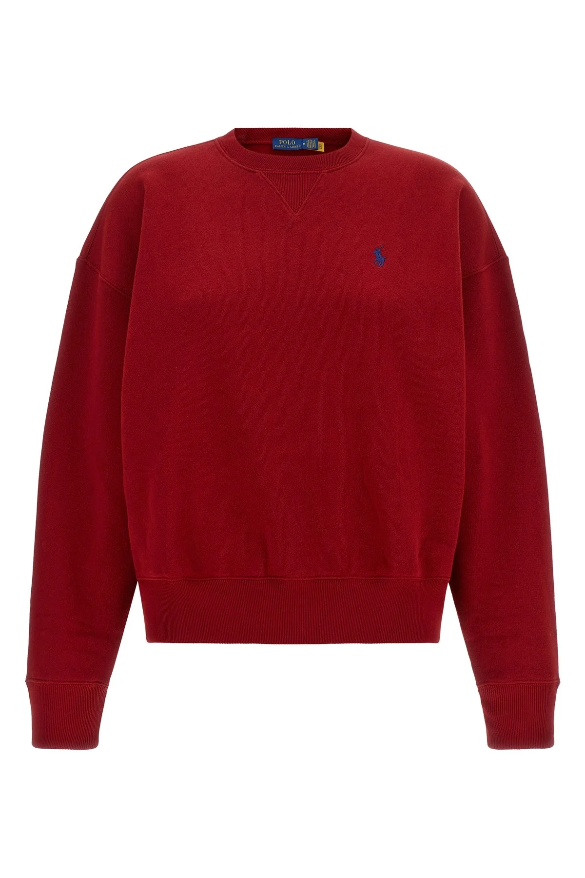 'Pony' Sweatshirt - 1