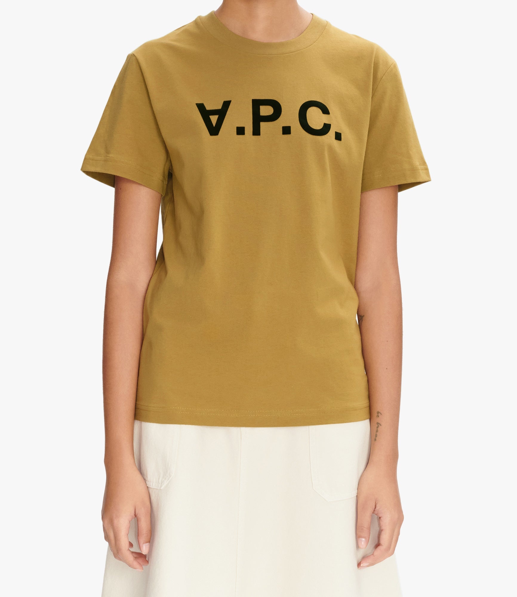 STANDARD GRAND VPC T-SHIRT (W) - 4