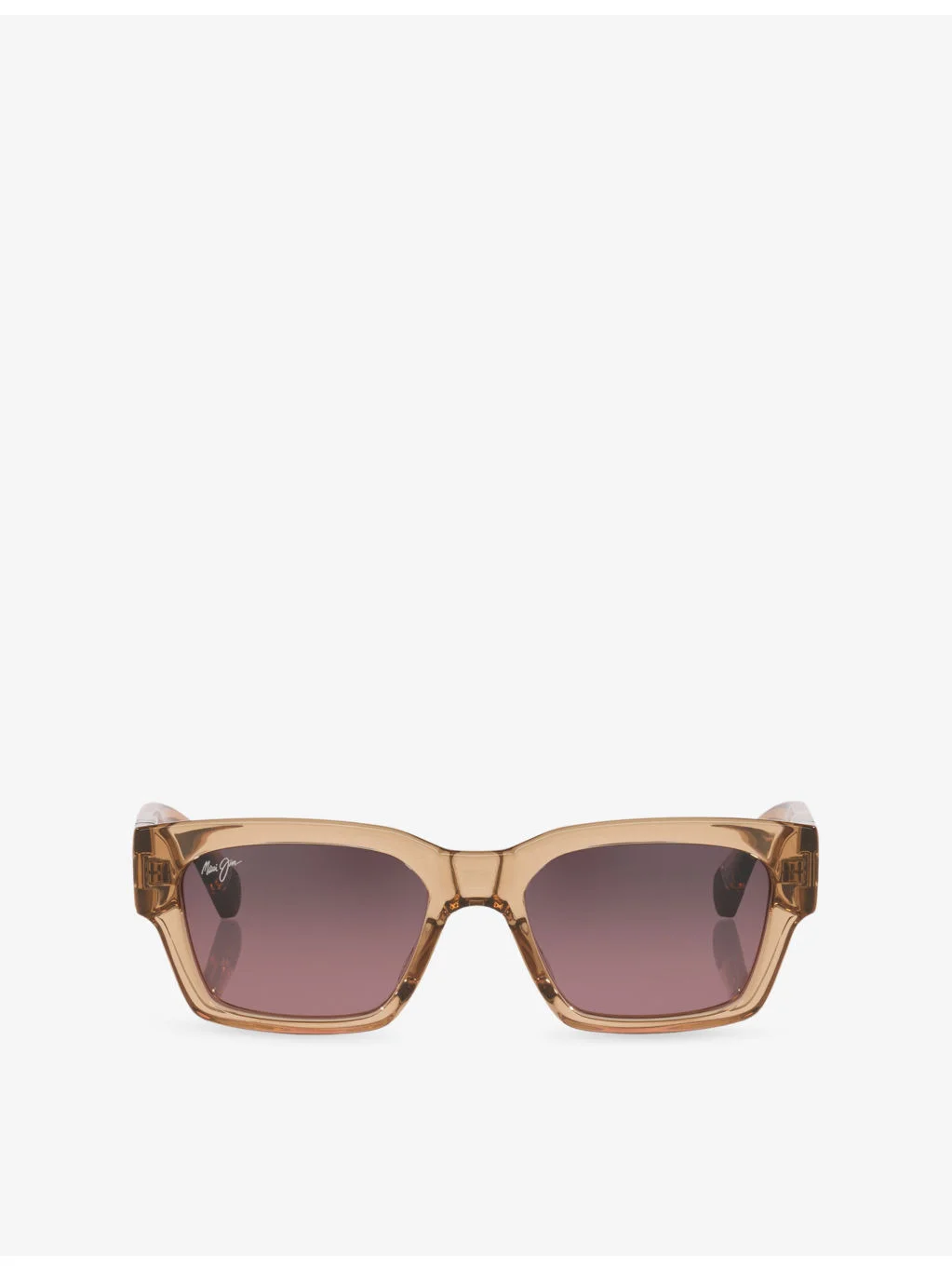 MJ0642S Rectangle Nylon Sunglasses - 1