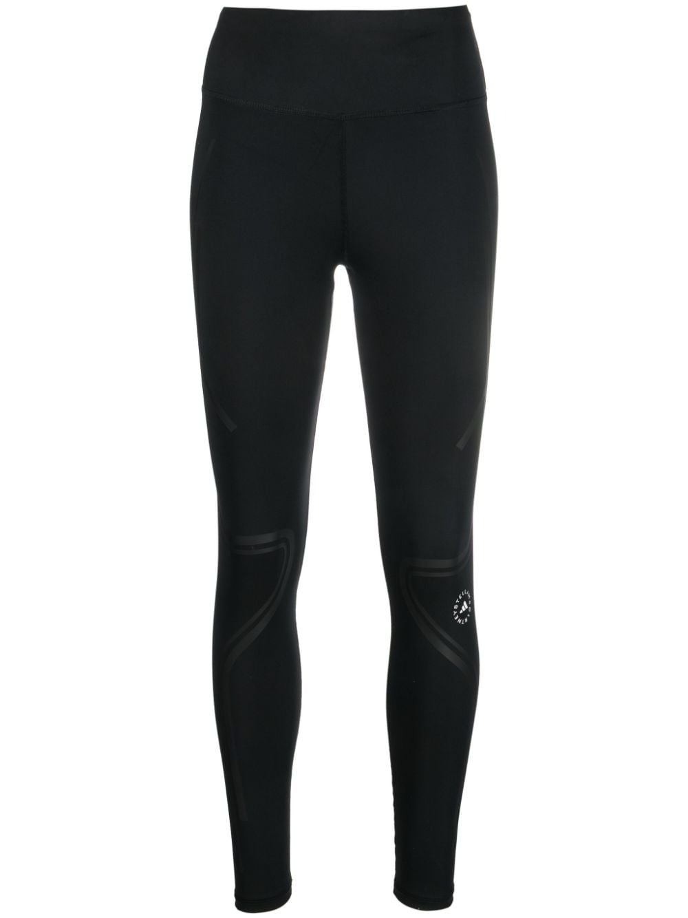 TruePace high-waisted running leggings - 1