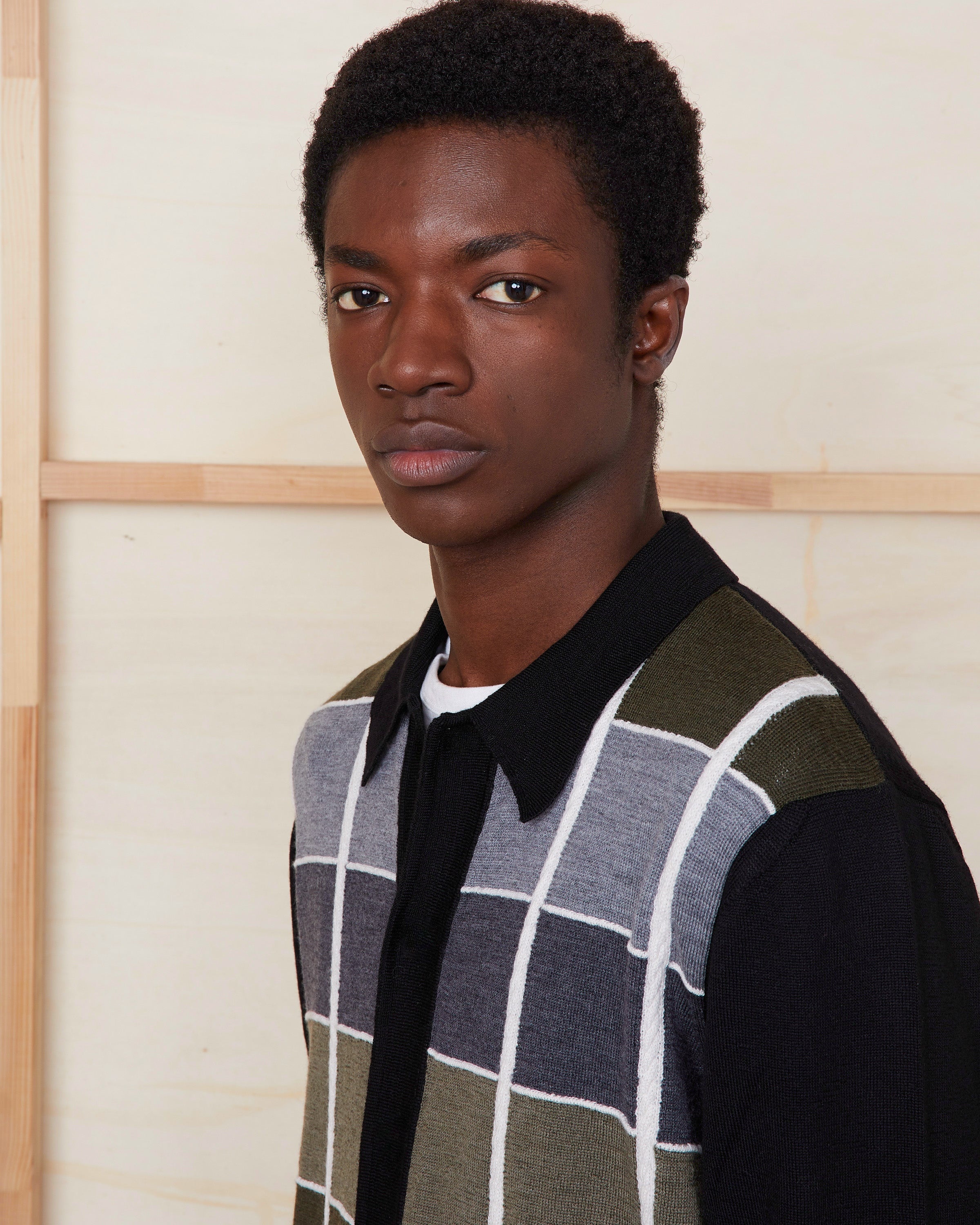 BRENNAN SWEATER - 4