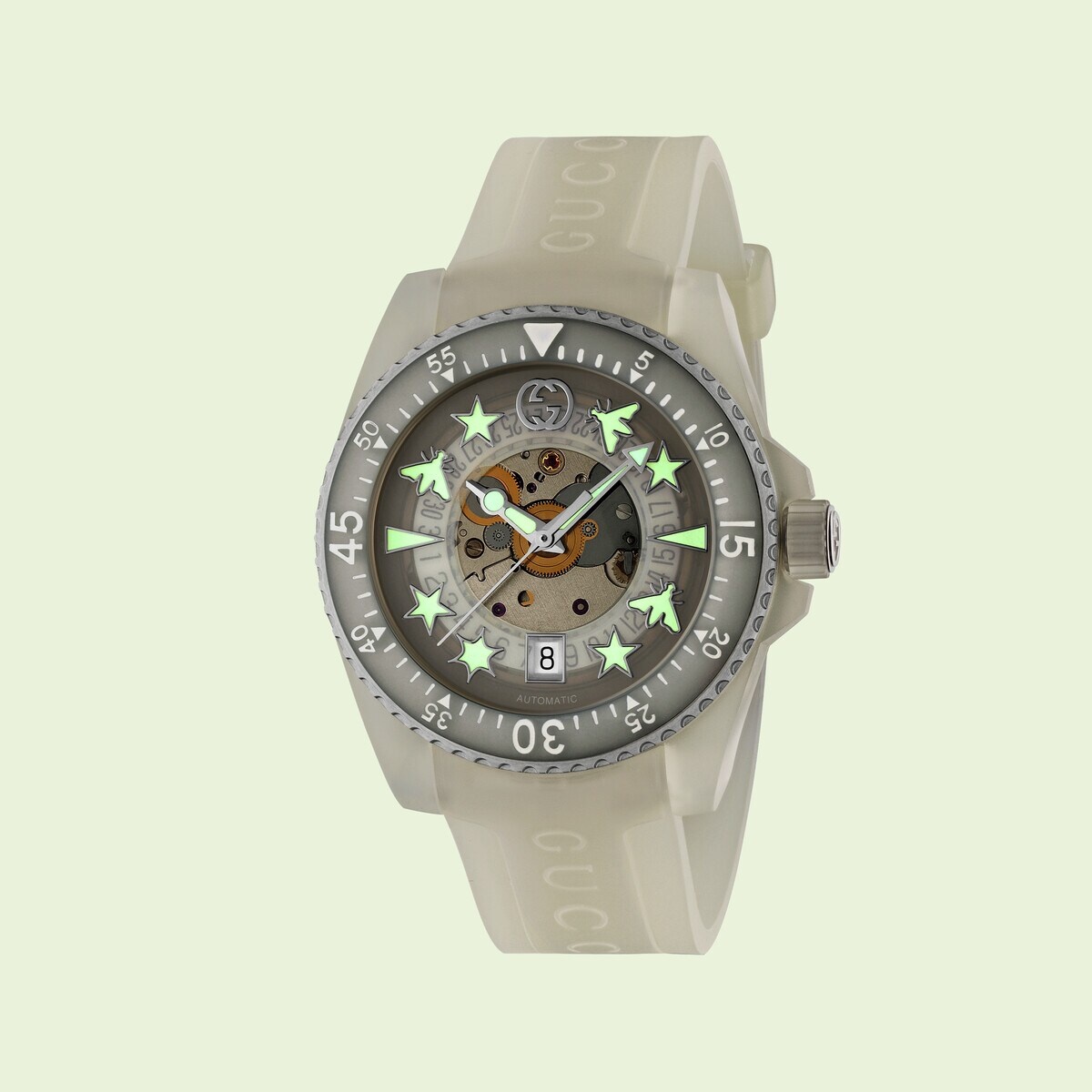 Gucci Dive watch, 40mm - 2