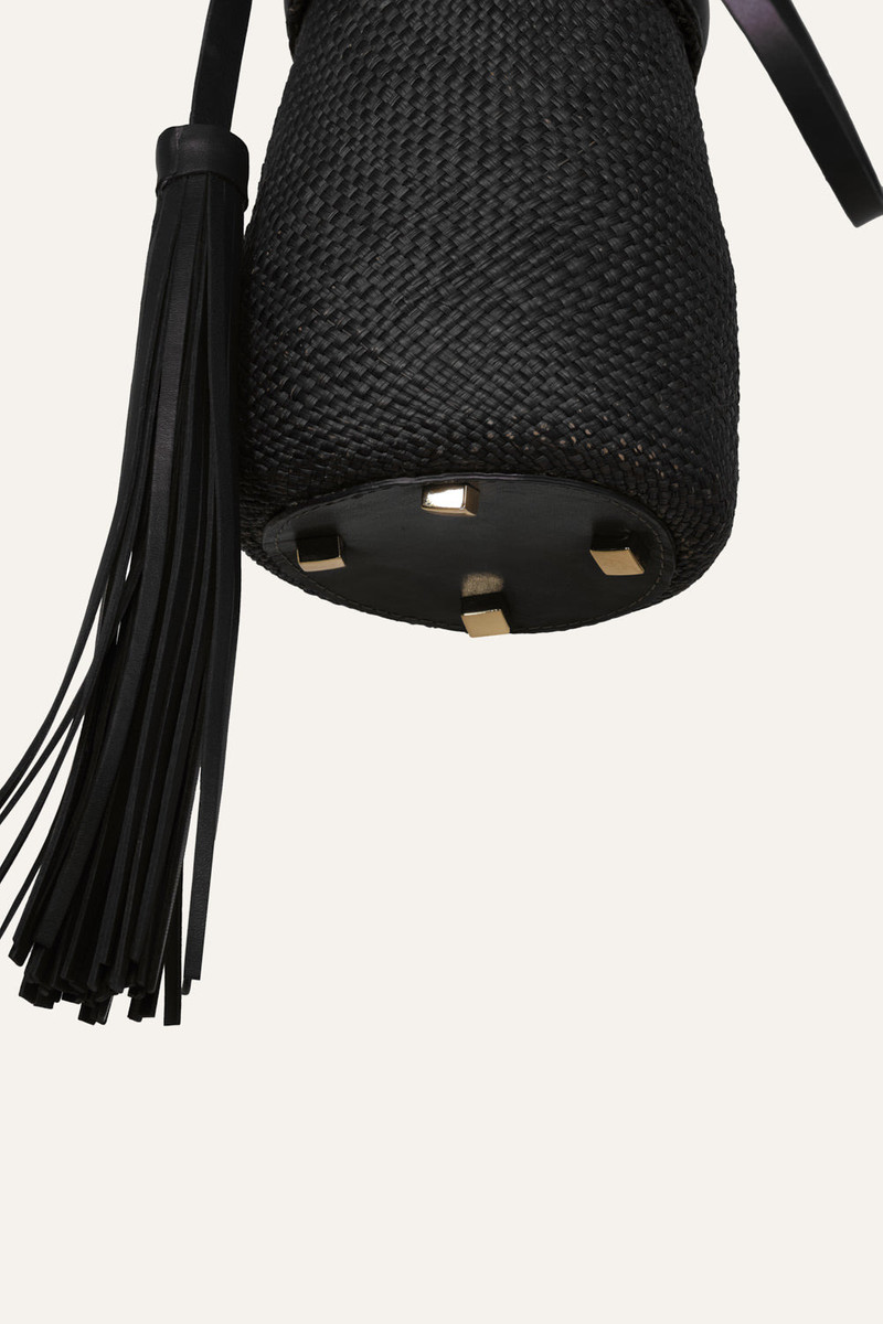 Johanna Ortiz The Provider Mochila outlook