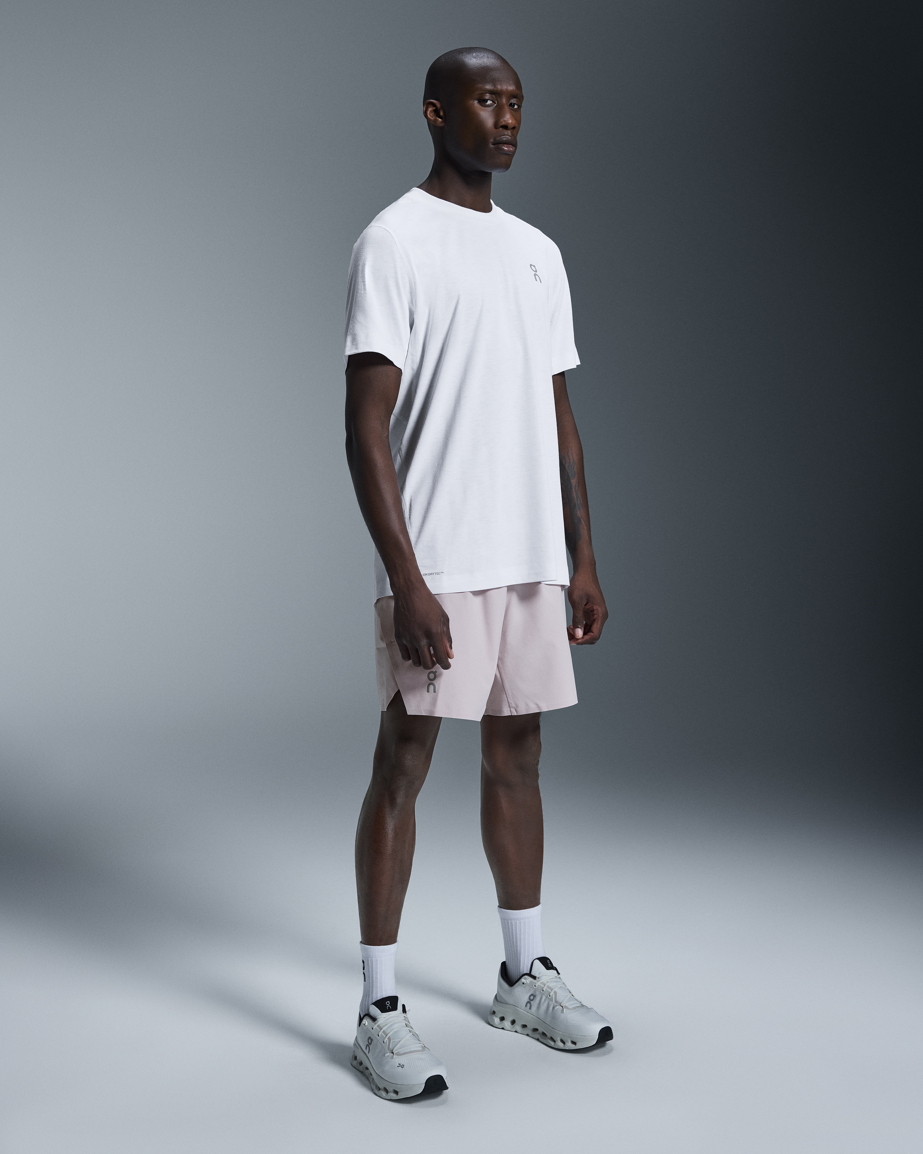 Train Shorts - 6