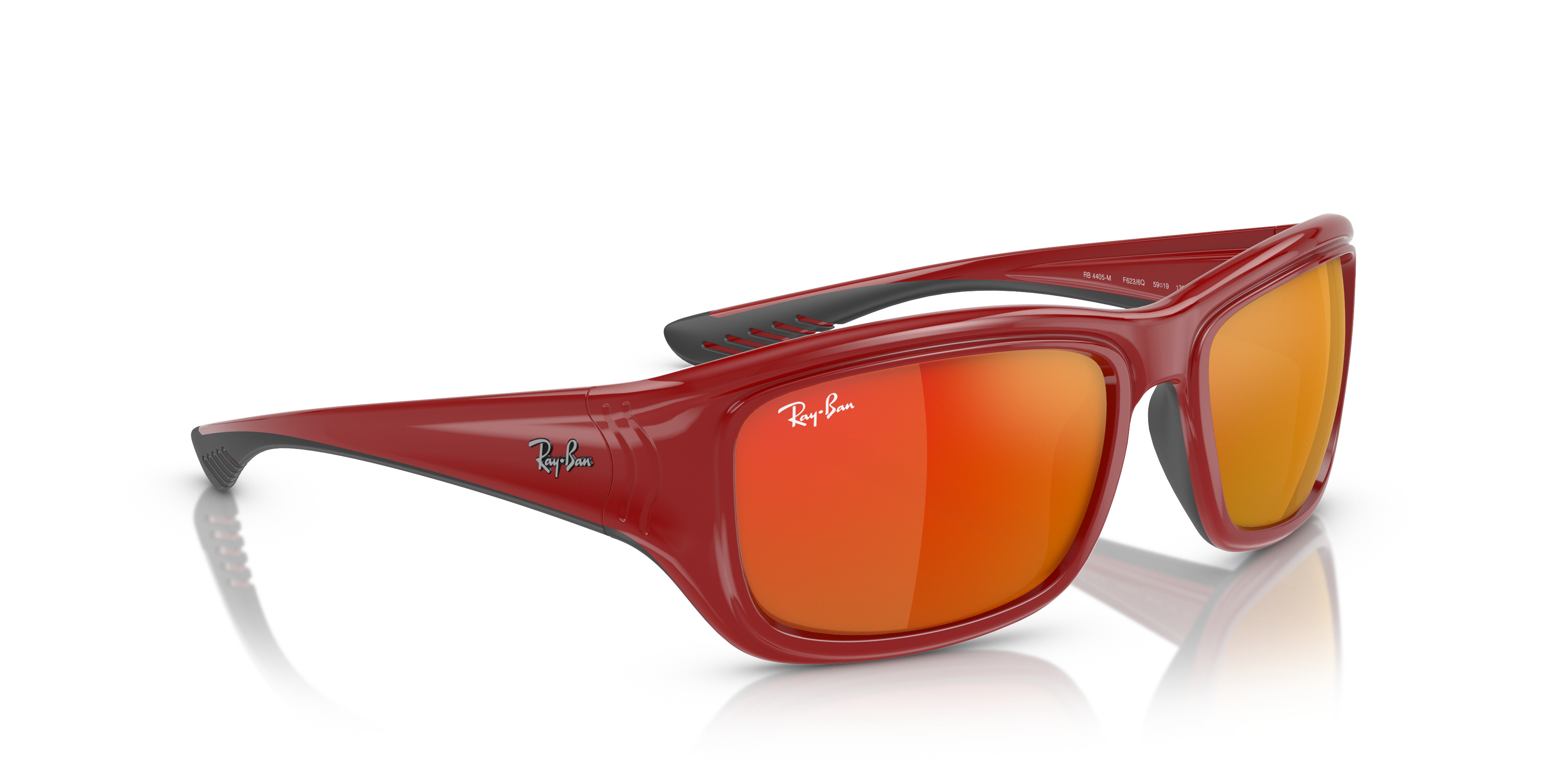 RB4405M SCUDERIA FERRARI COLLECTION - 7