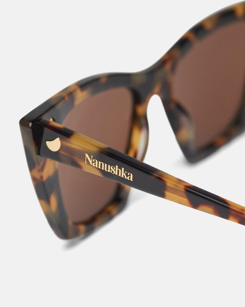 Bio-Plastic Sunglasses 3