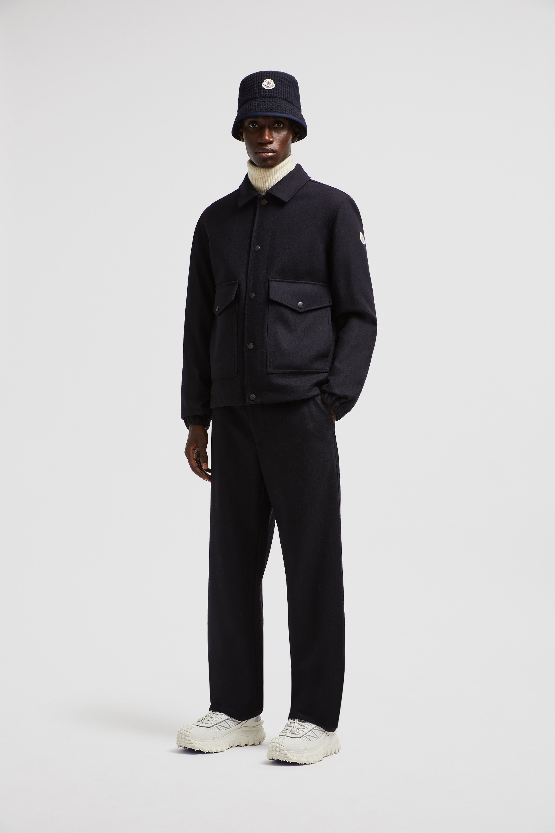 Fredarola Shacket - 2
