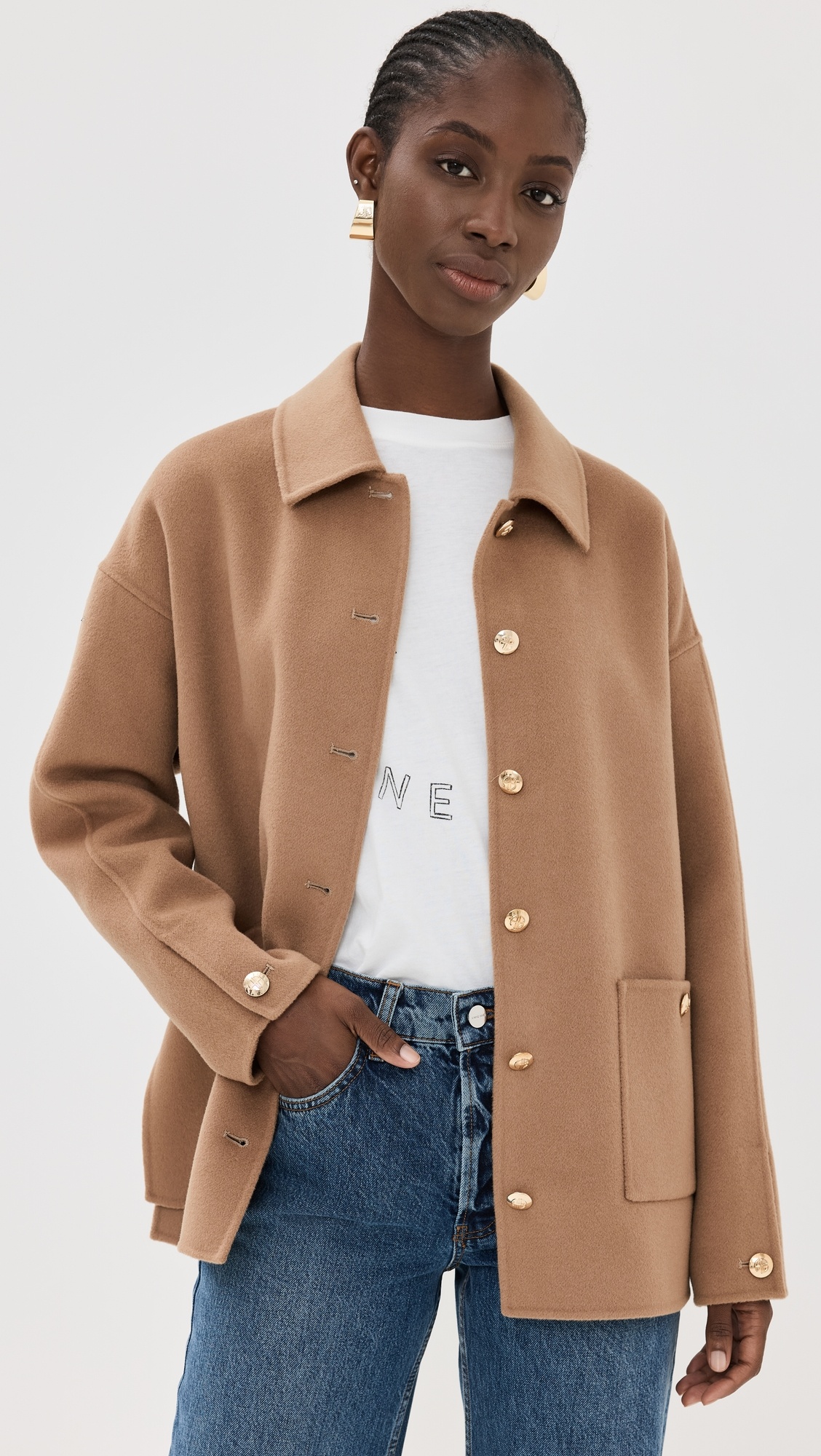 Luca Jacket - 2