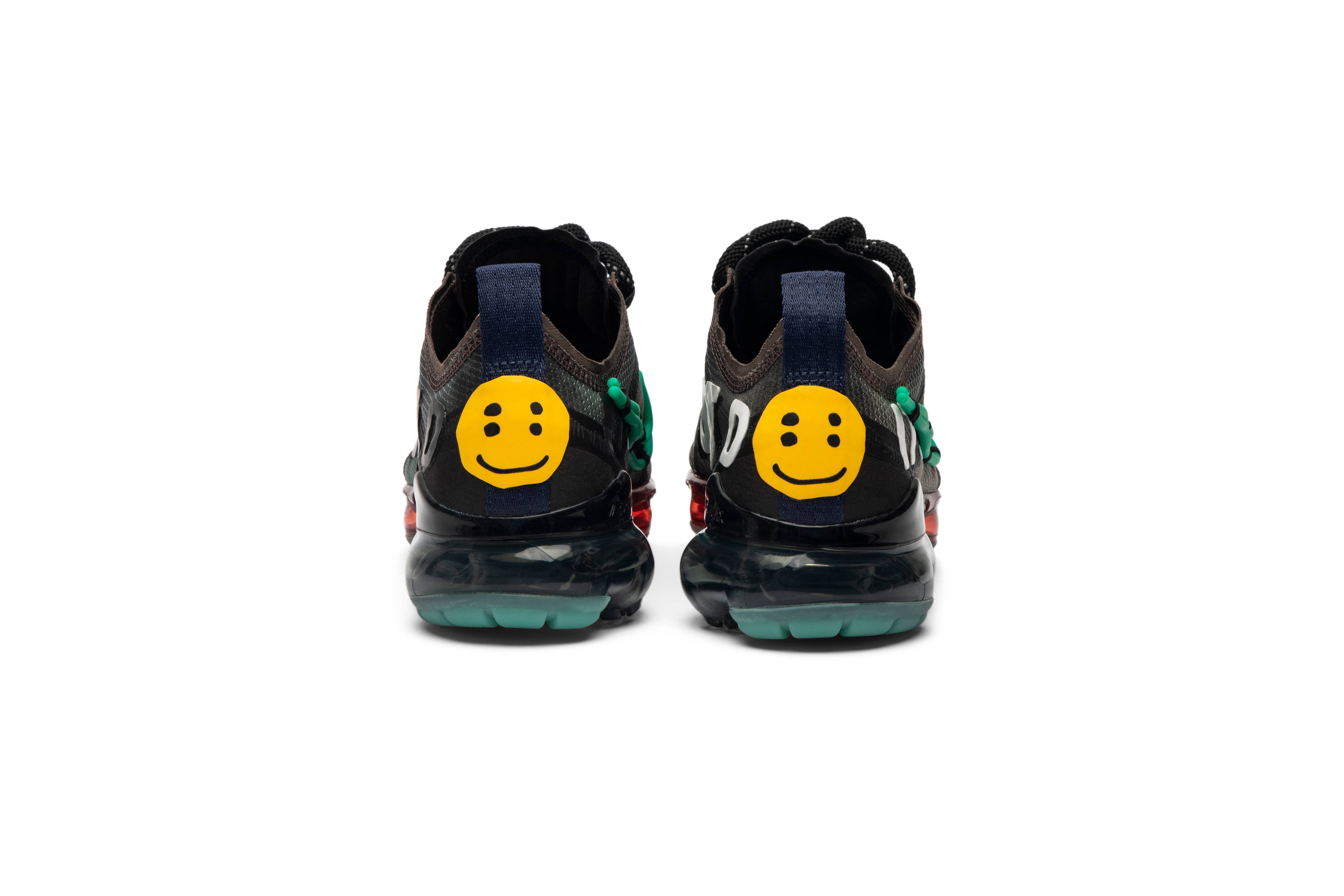 Cactus Plant Flea Market x Wmns Air VaporMax 2019 - 6