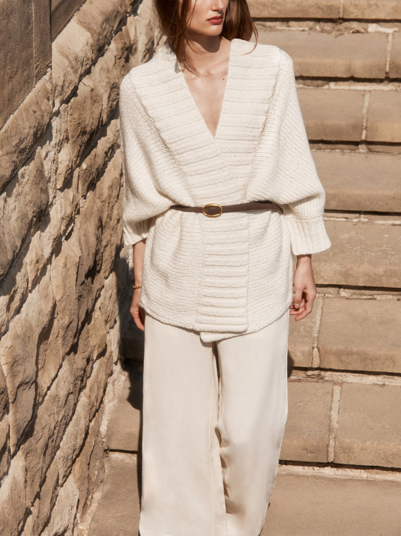 BROCHU WALKER The Dante Shrug outlook