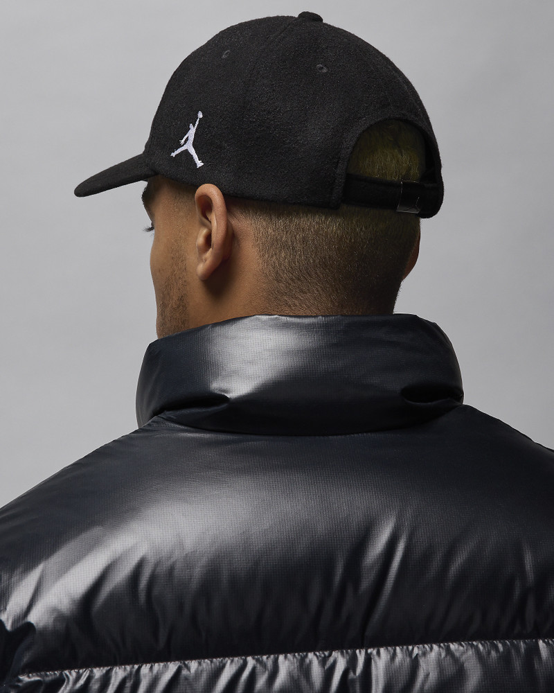 Jordan Jordan Fly Unstructured Hat outlook