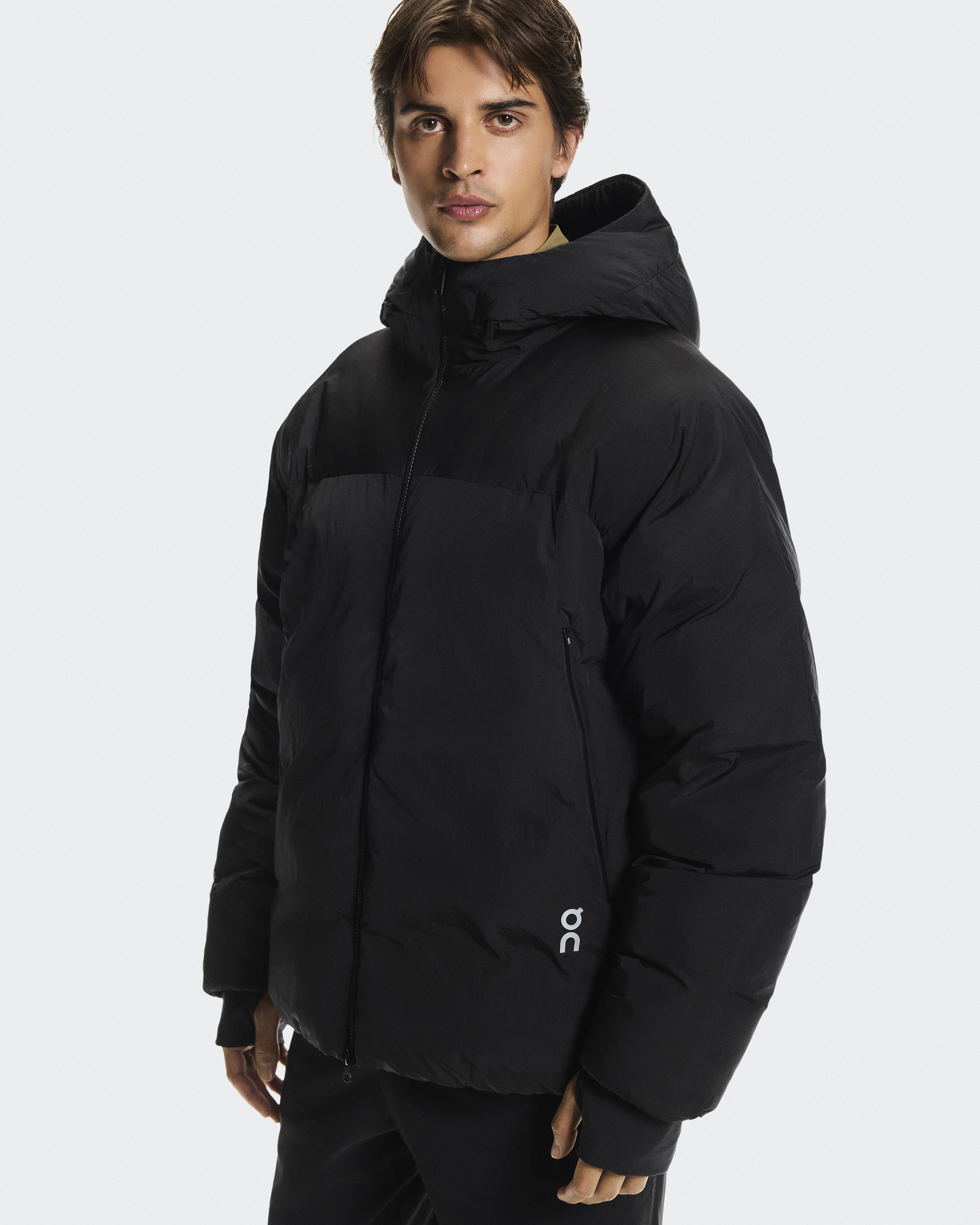 All-Day Puffer Jacket - 6