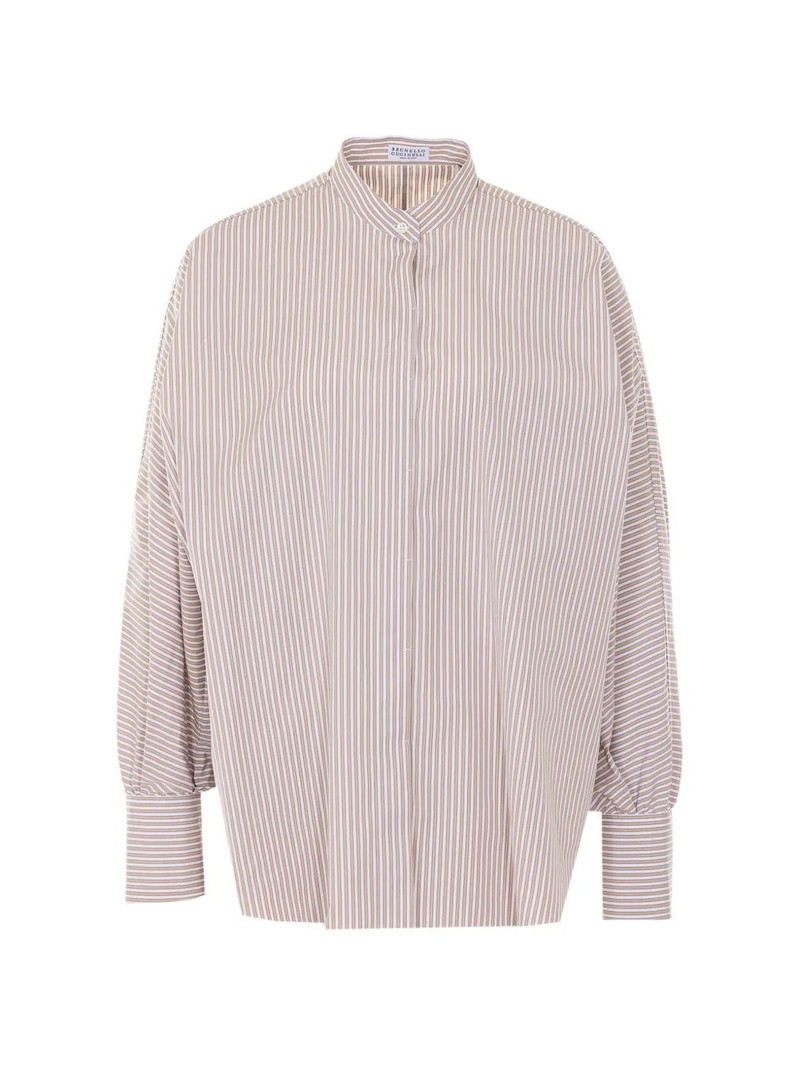 STRIPE SHIRT 1
