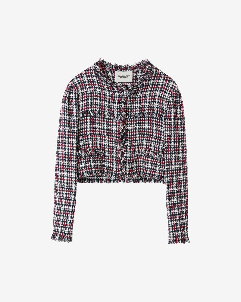 NAMEO COWENS JACKET - 1