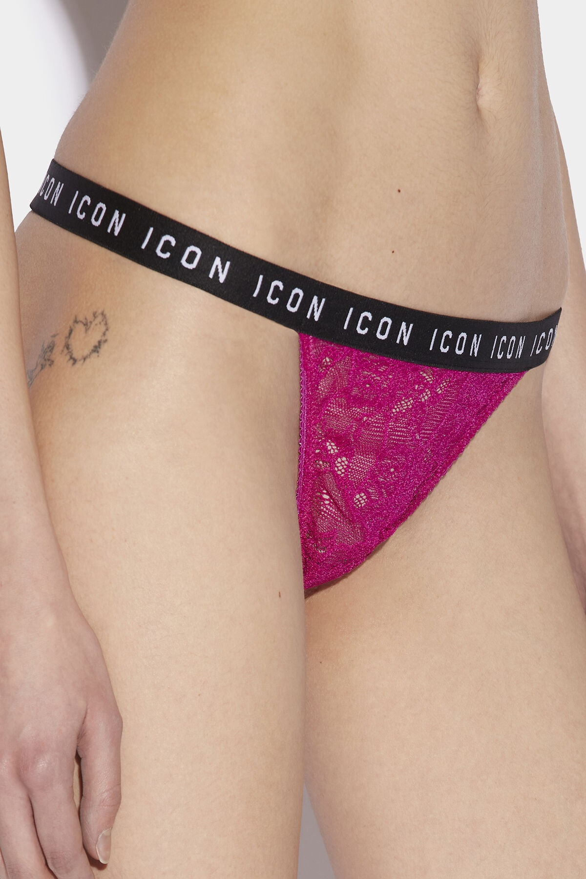 BE ICON THONG - 3
