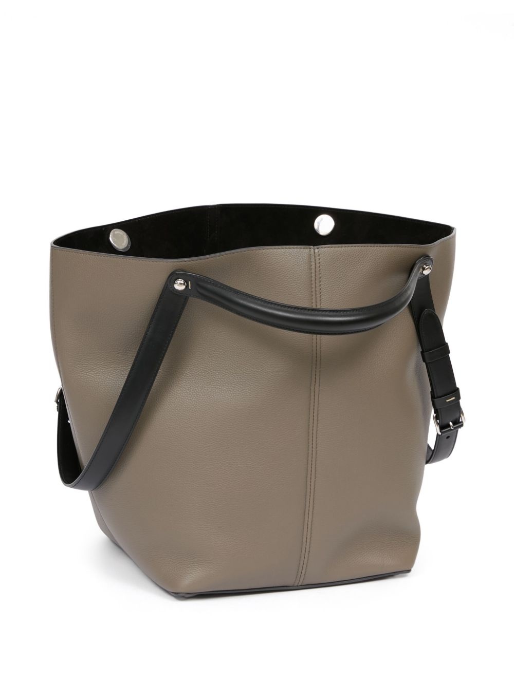 large Dress-Age shoulder bag - 4