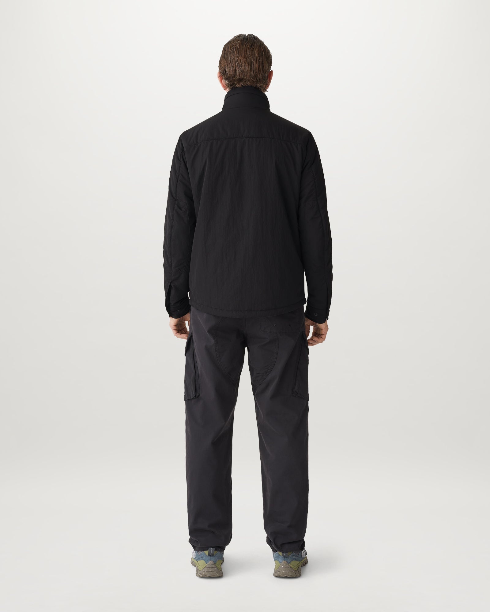 QUAD JACKET - 4
