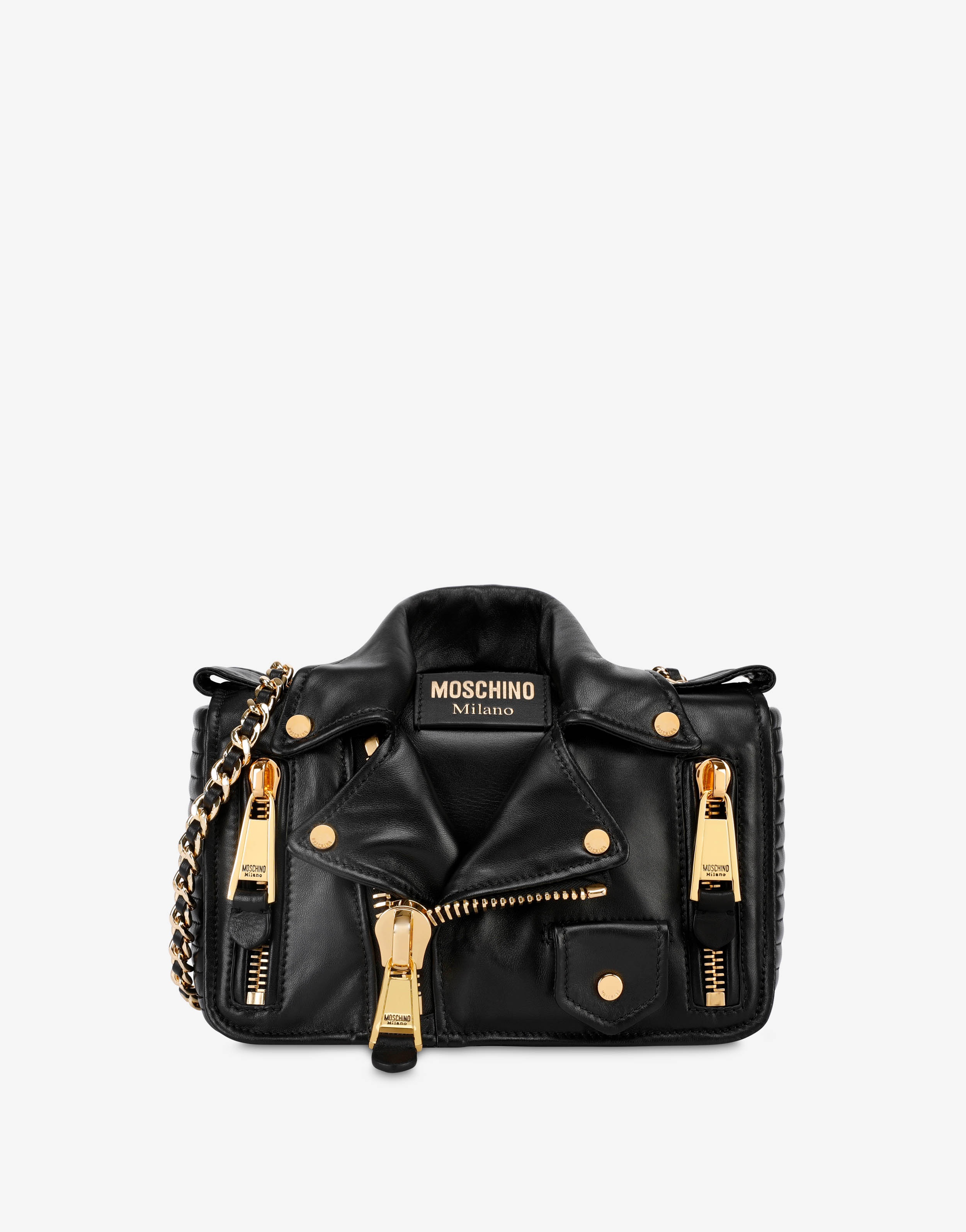 NAPPA BIKER BAG - 3