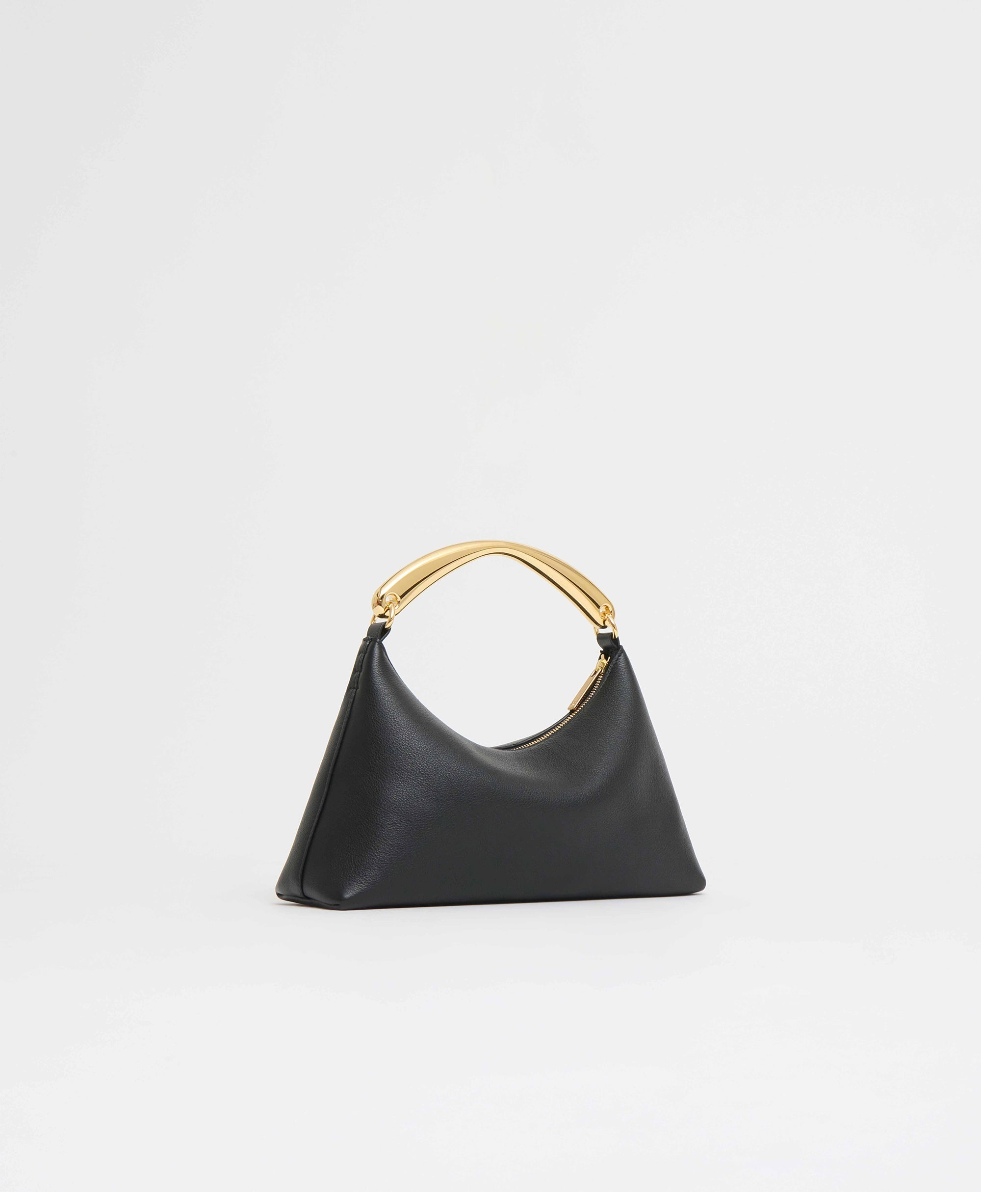 METAL HANDLE RHEA - 2