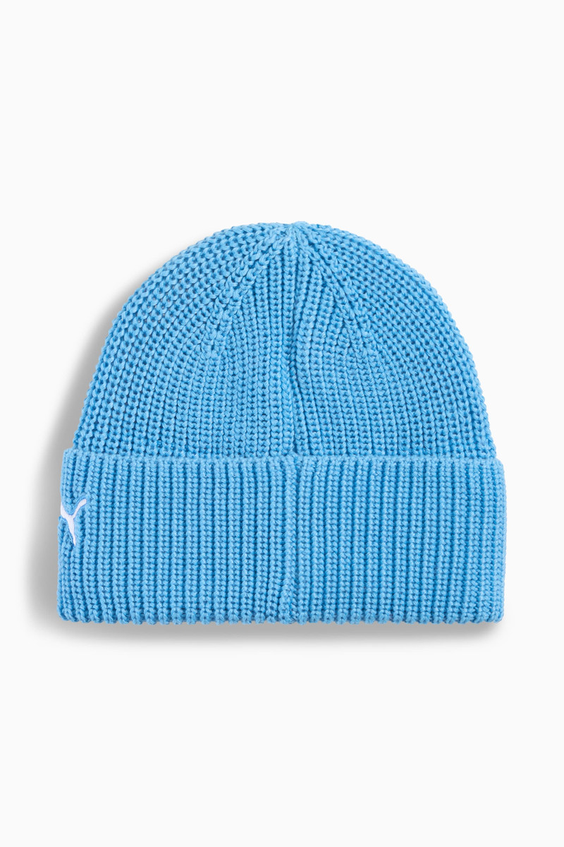 PUMA Manchester City Essentials Beanie outlook