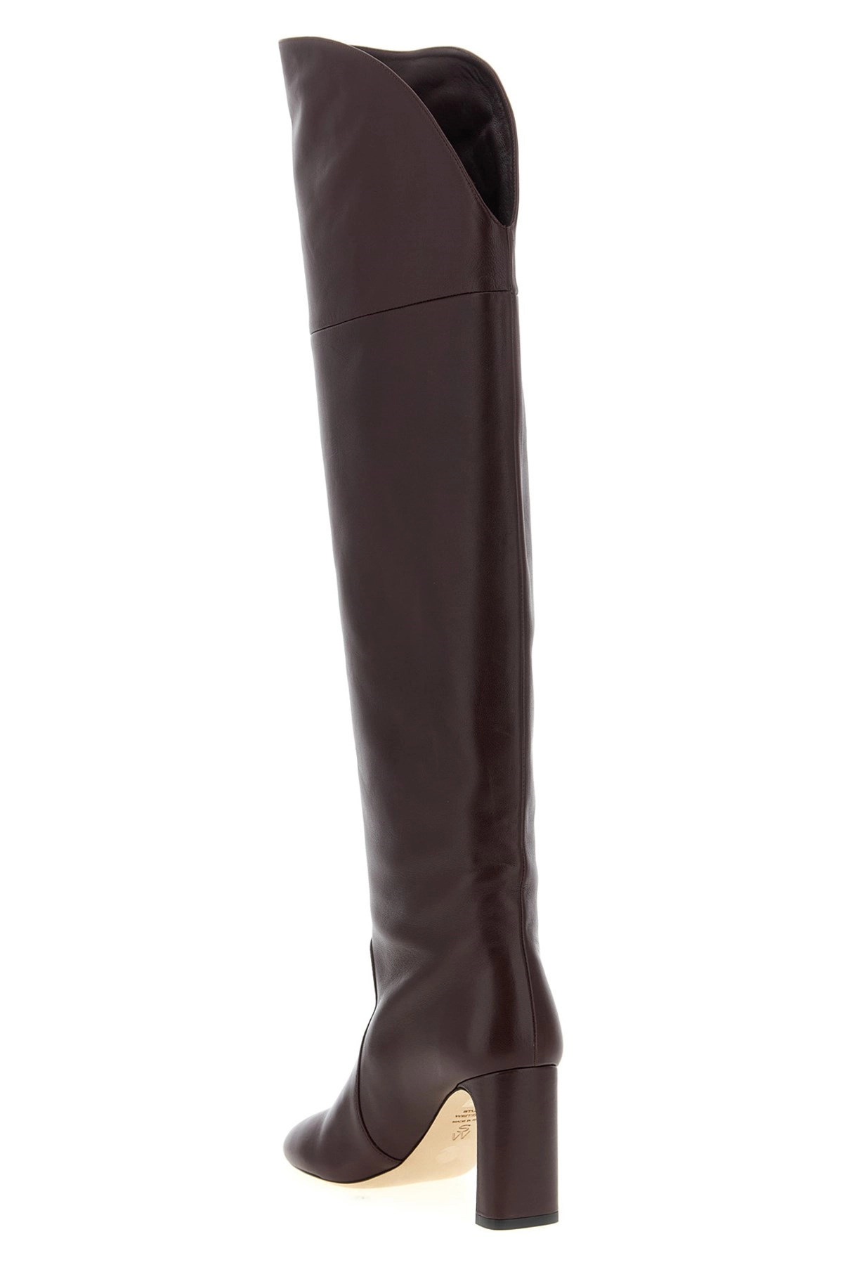 'Babette Over-The-Knee Tubo' boots - 3