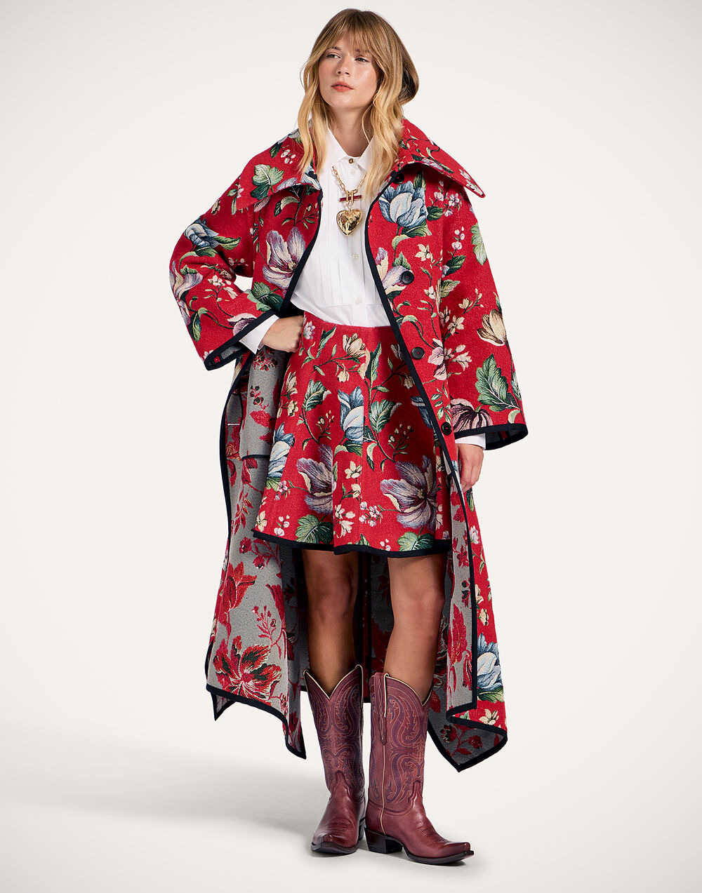 In My Power Coat - 6