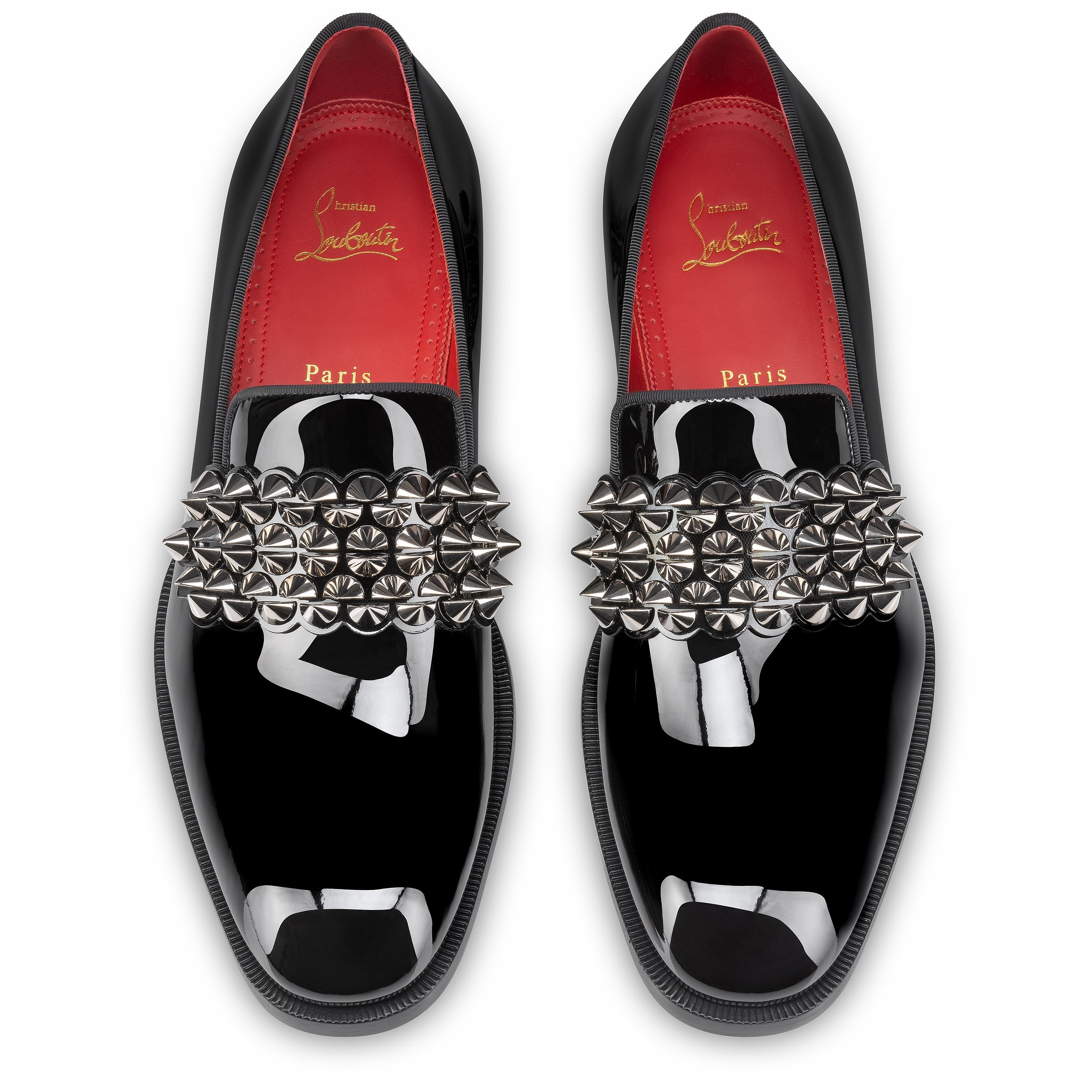 Martin On Spikes - 5
