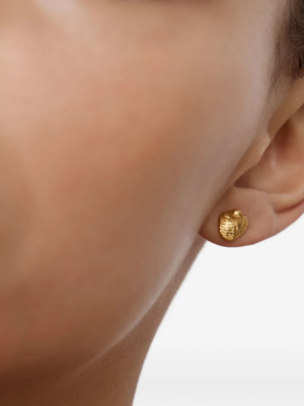 Fragments stud earrings - 1