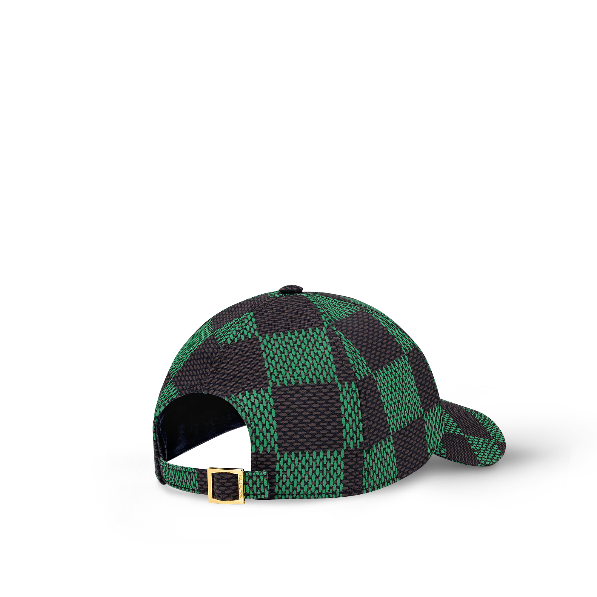 Damier Pop Cap - 5